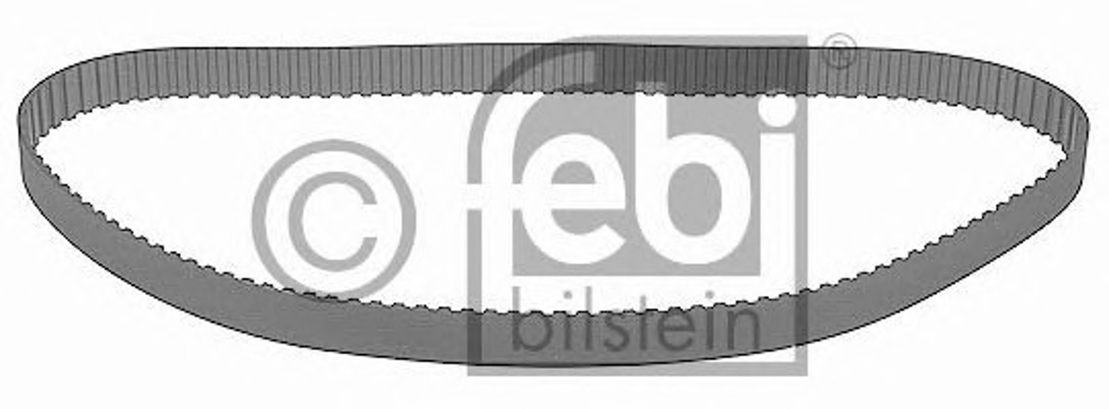 Ремень грм FEBI BILSTEIN 24365