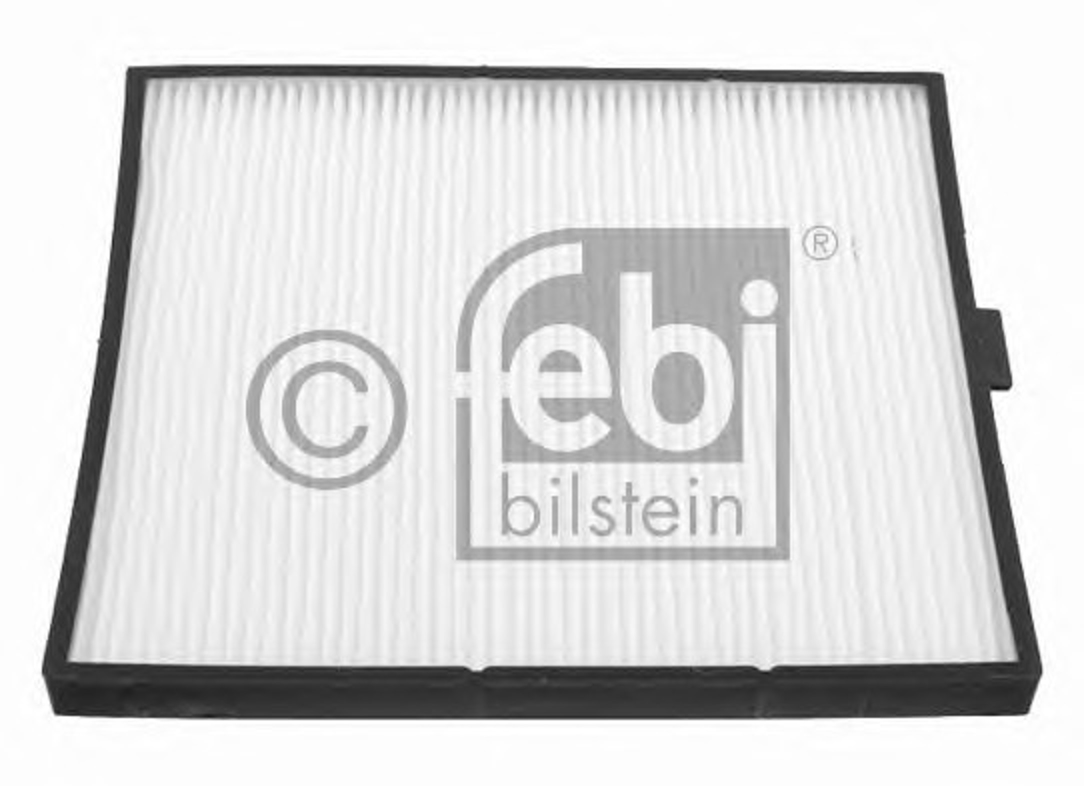 Фильтр салона FEBI BILSTEIN 24564