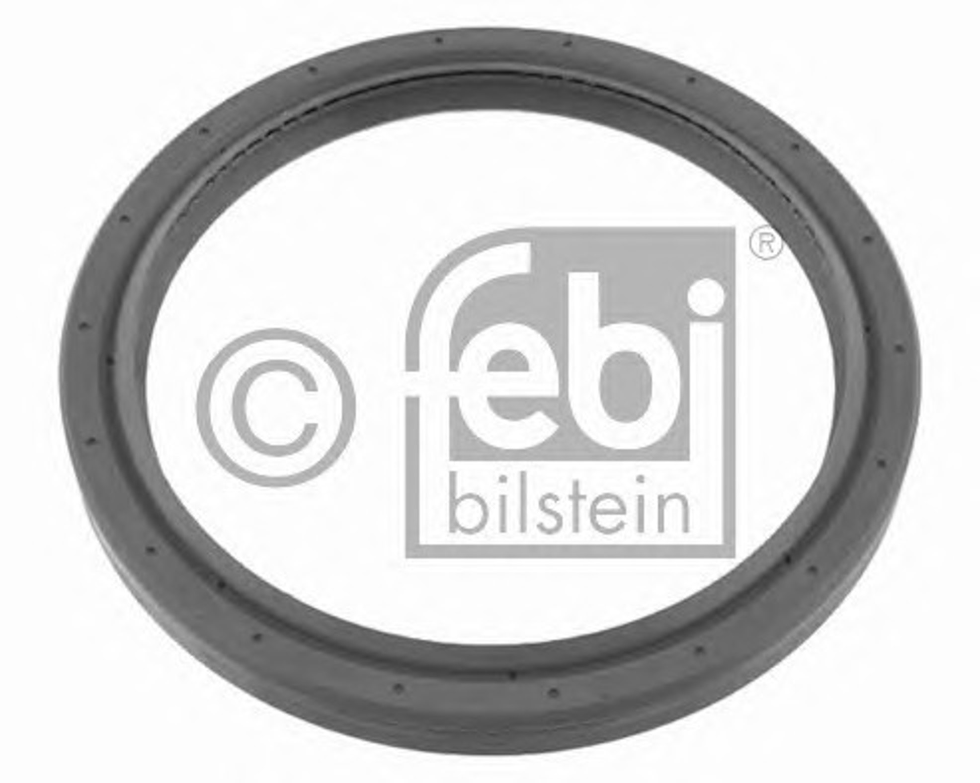 Сальник ступицы колеса FEBI BILSTEIN 24758