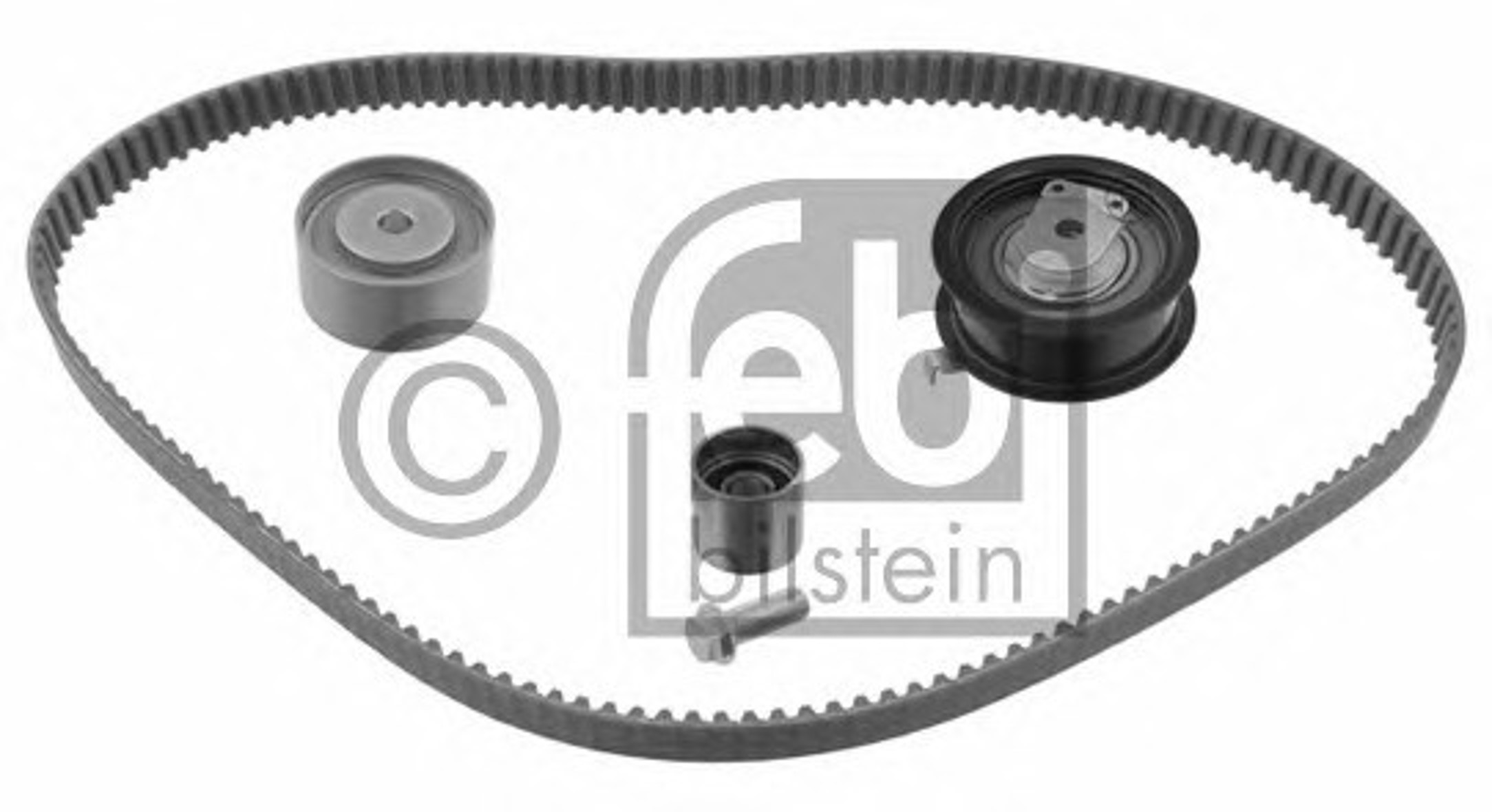 Комплект грм FEBI BILSTEIN 24764