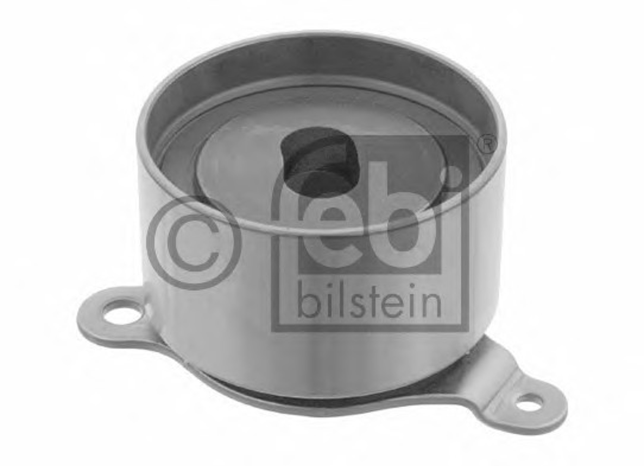 Ролик приводного ремня FEBI BILSTEIN 24767