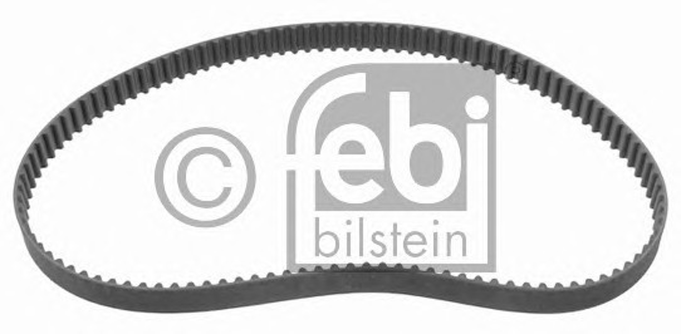 Ремень грм FEBI BILSTEIN 24813