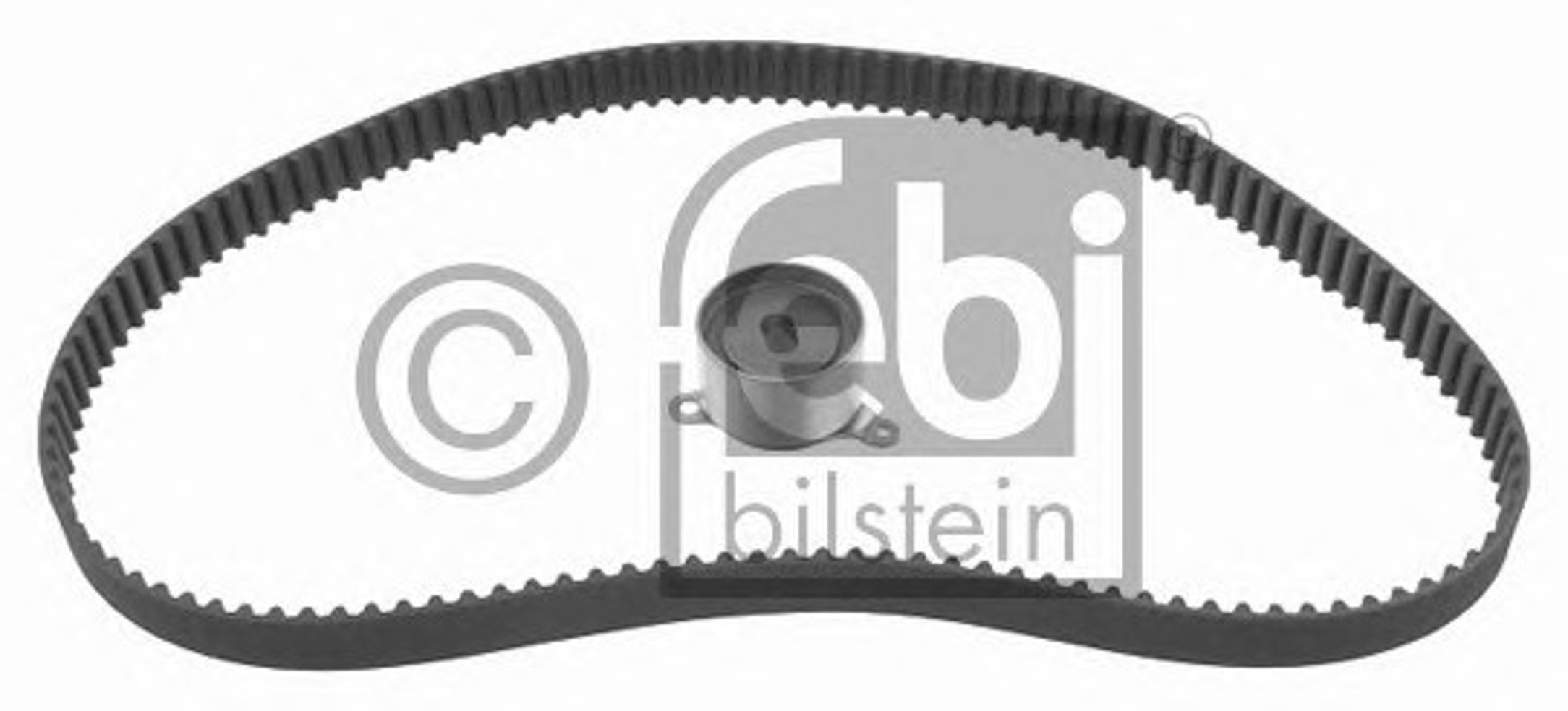 Комплект ремня грм FEBI BILSTEIN 24819