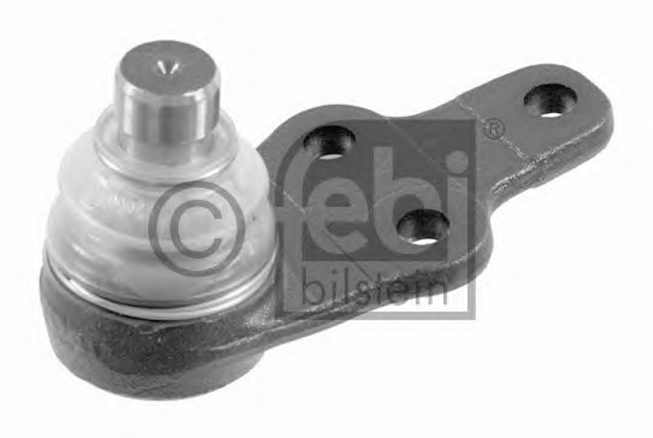Опора шаровая FEBI BILSTEIN 24852