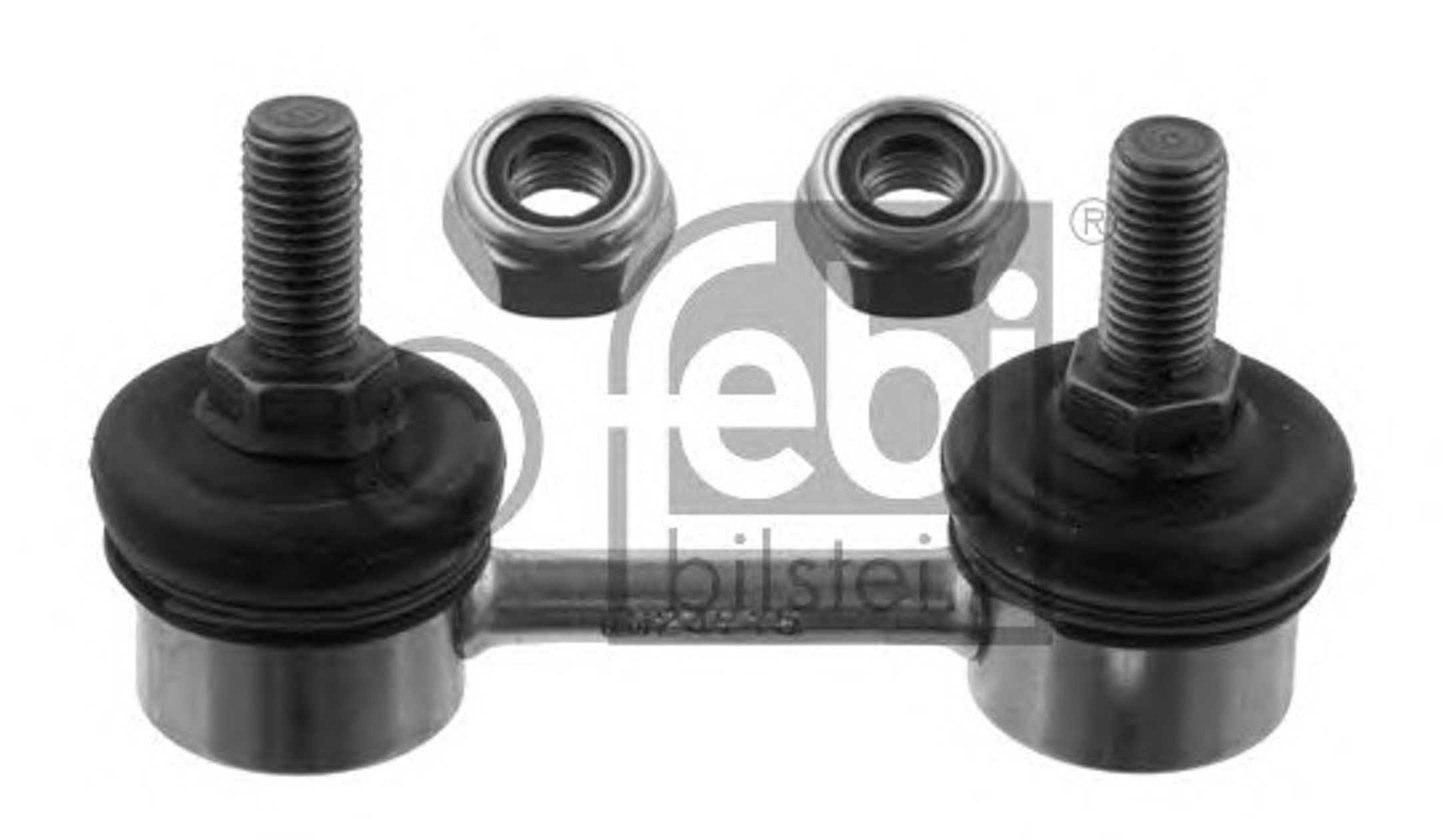 Тяга стабилизатора FEBI BILSTEIN 24915