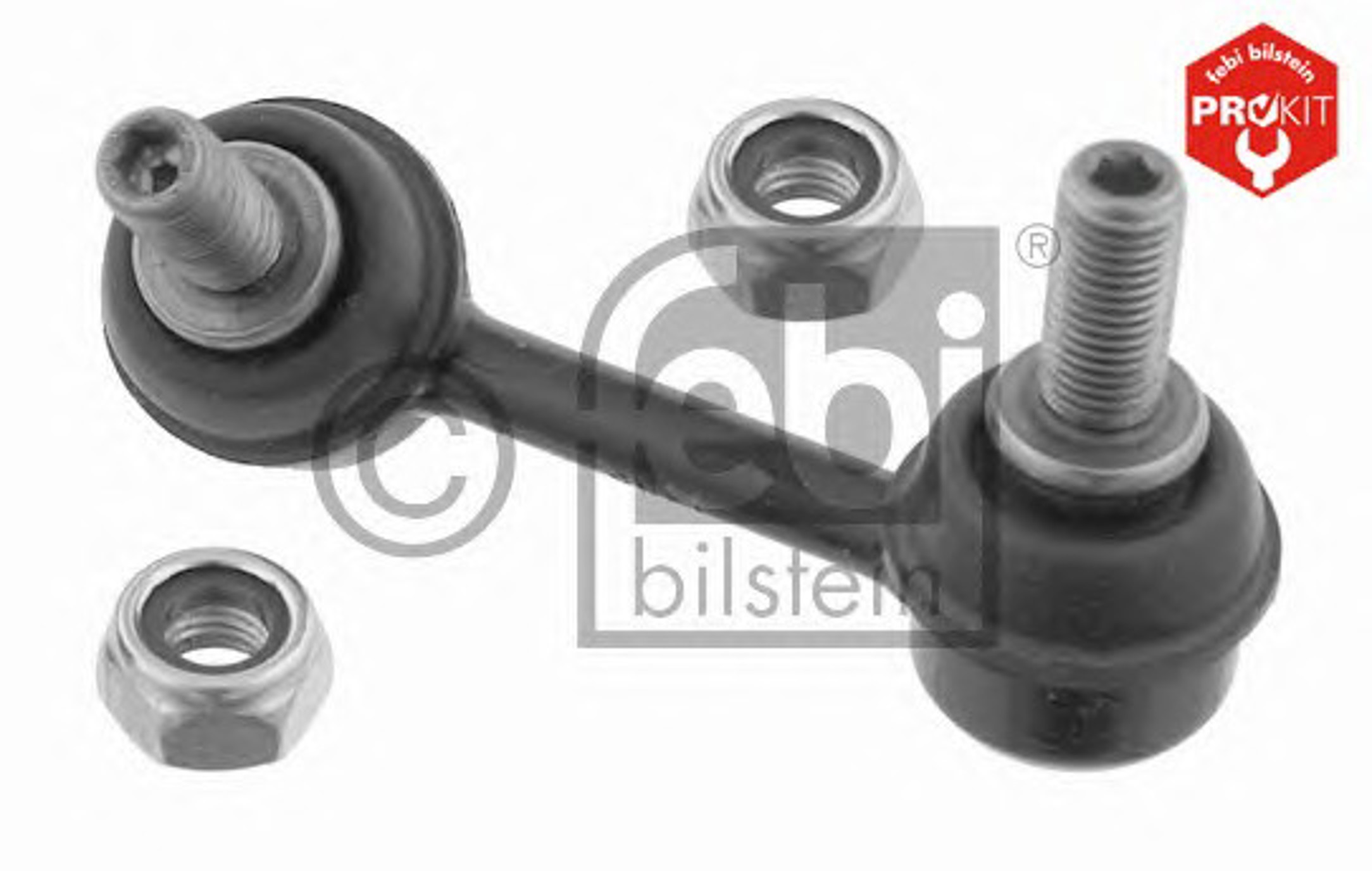 24940 FEBI BILSTEIN Тяга стабилизатора