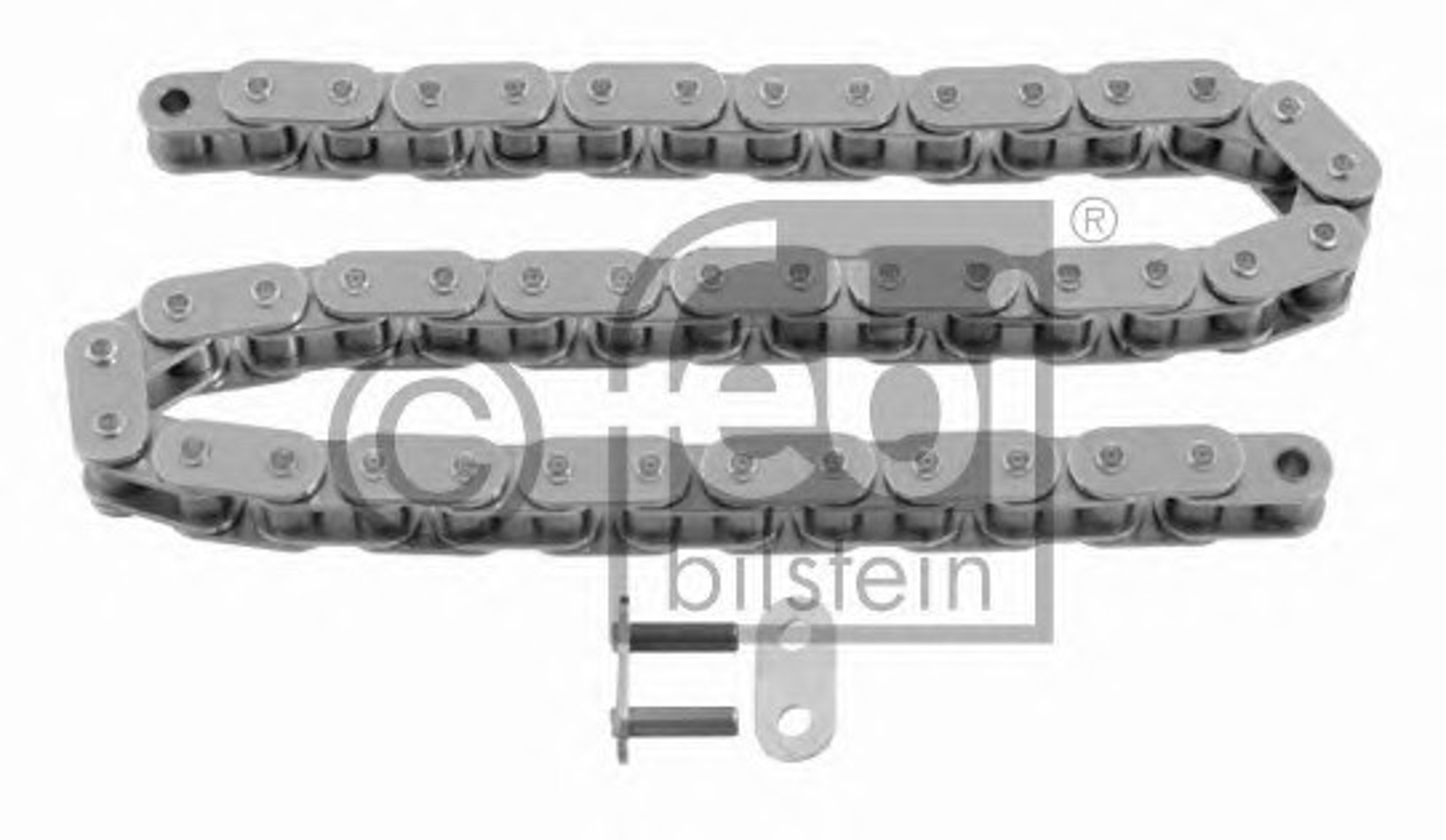 Цепь масляного насоса FEBI BILSTEIN 25353