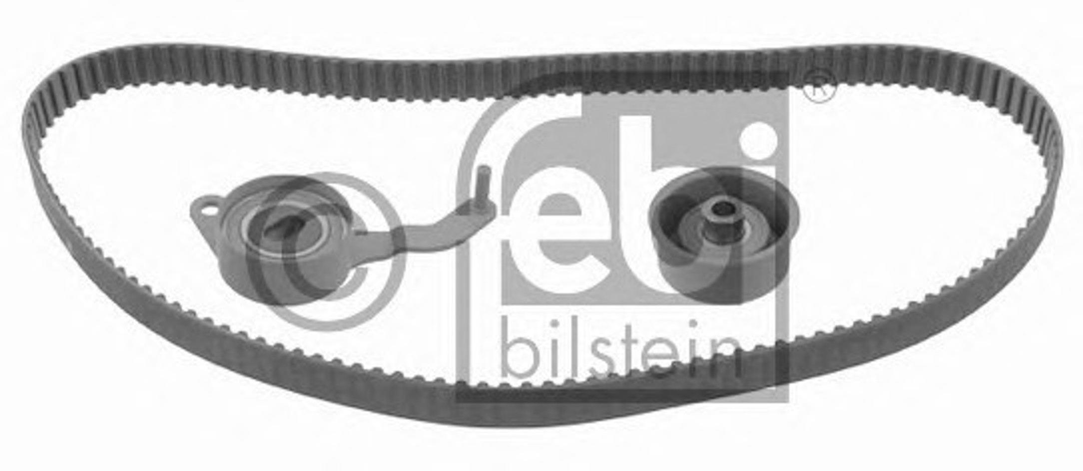 Комплект ремня грм FEBI BILSTEIN 26084