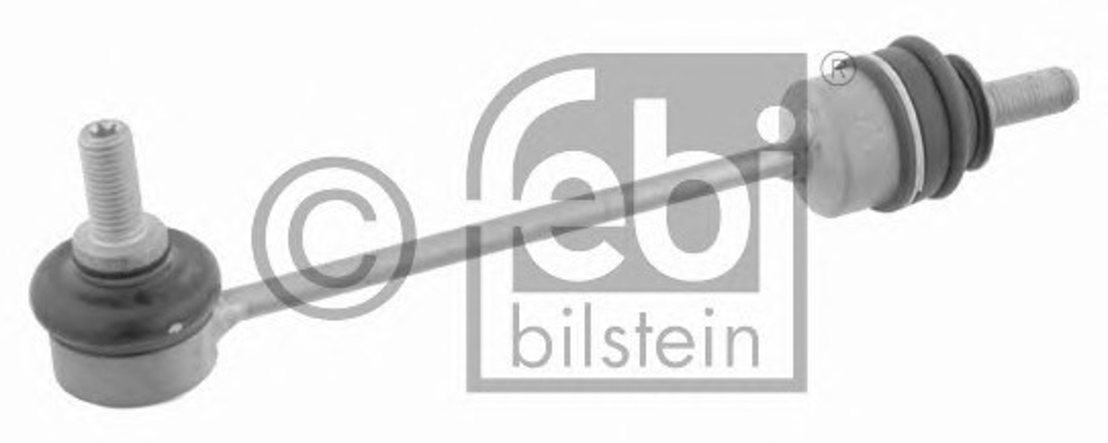 Тяга стабилизатора FEBI BILSTEIN 26133