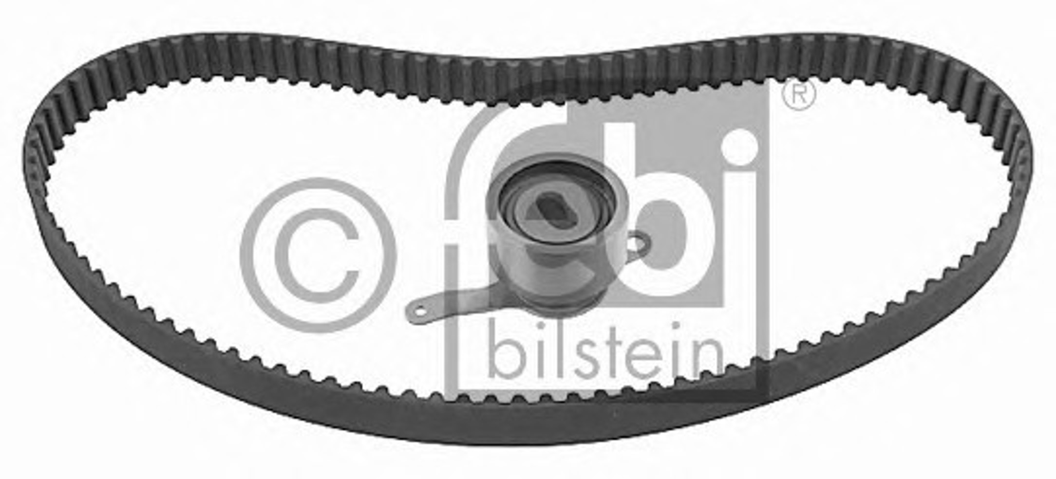 Комплект ремня грм FEBI BILSTEIN 26136