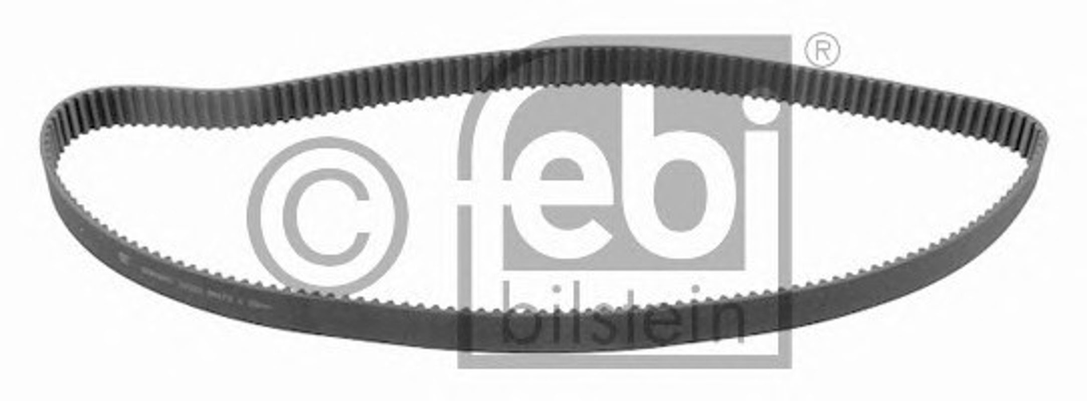 Ремень грм FEBI BILSTEIN 26282