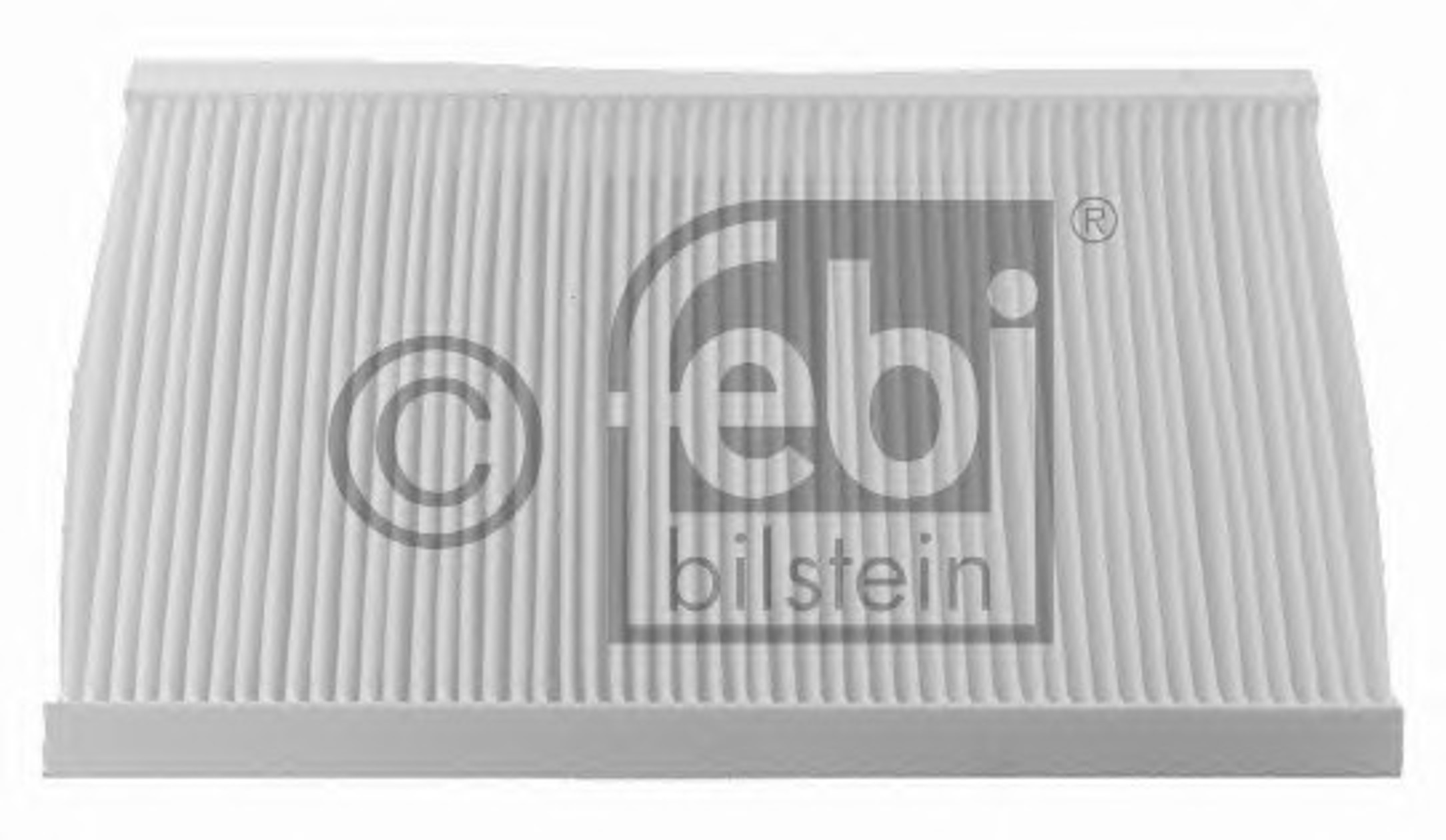 Фильтр салона FEBI BILSTEIN 26302