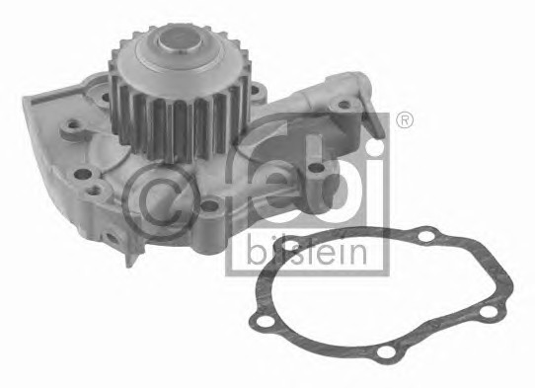Насос водяной FEBI BILSTEIN 26306