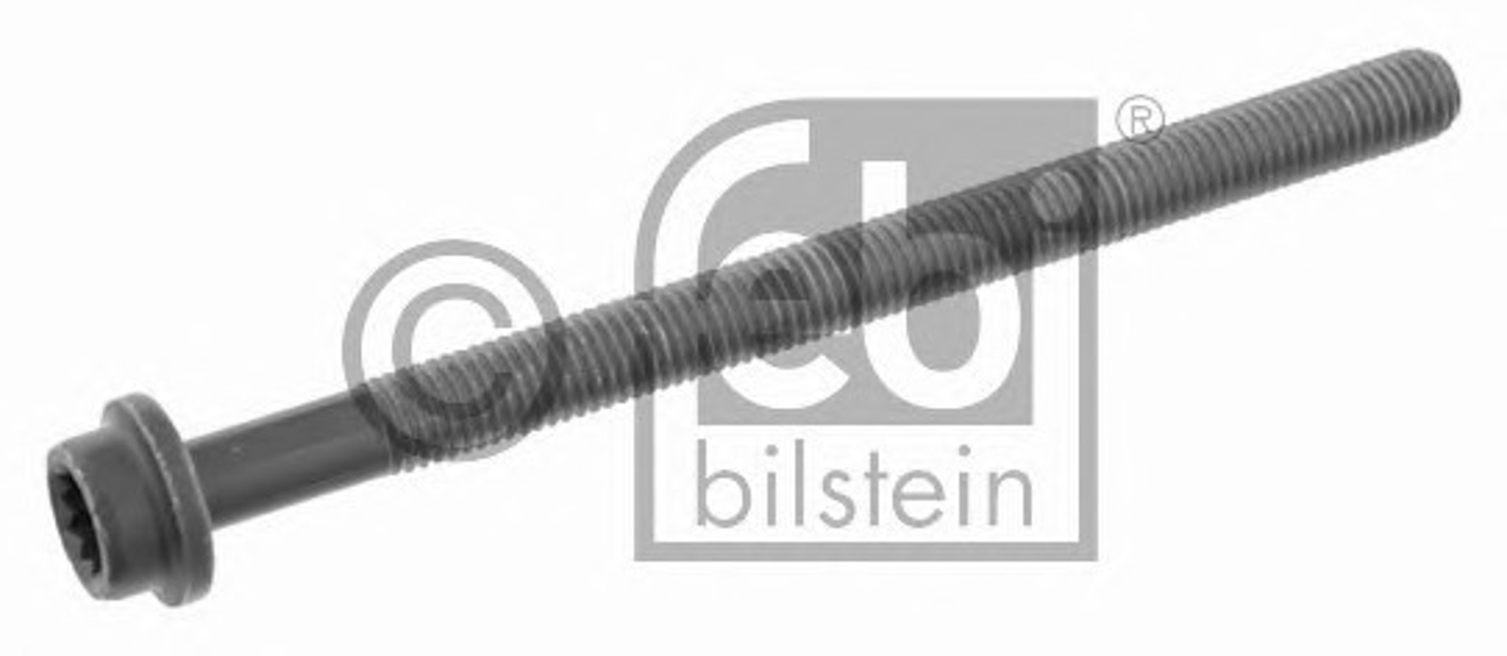Болт крепежный FEBI BILSTEIN 26428