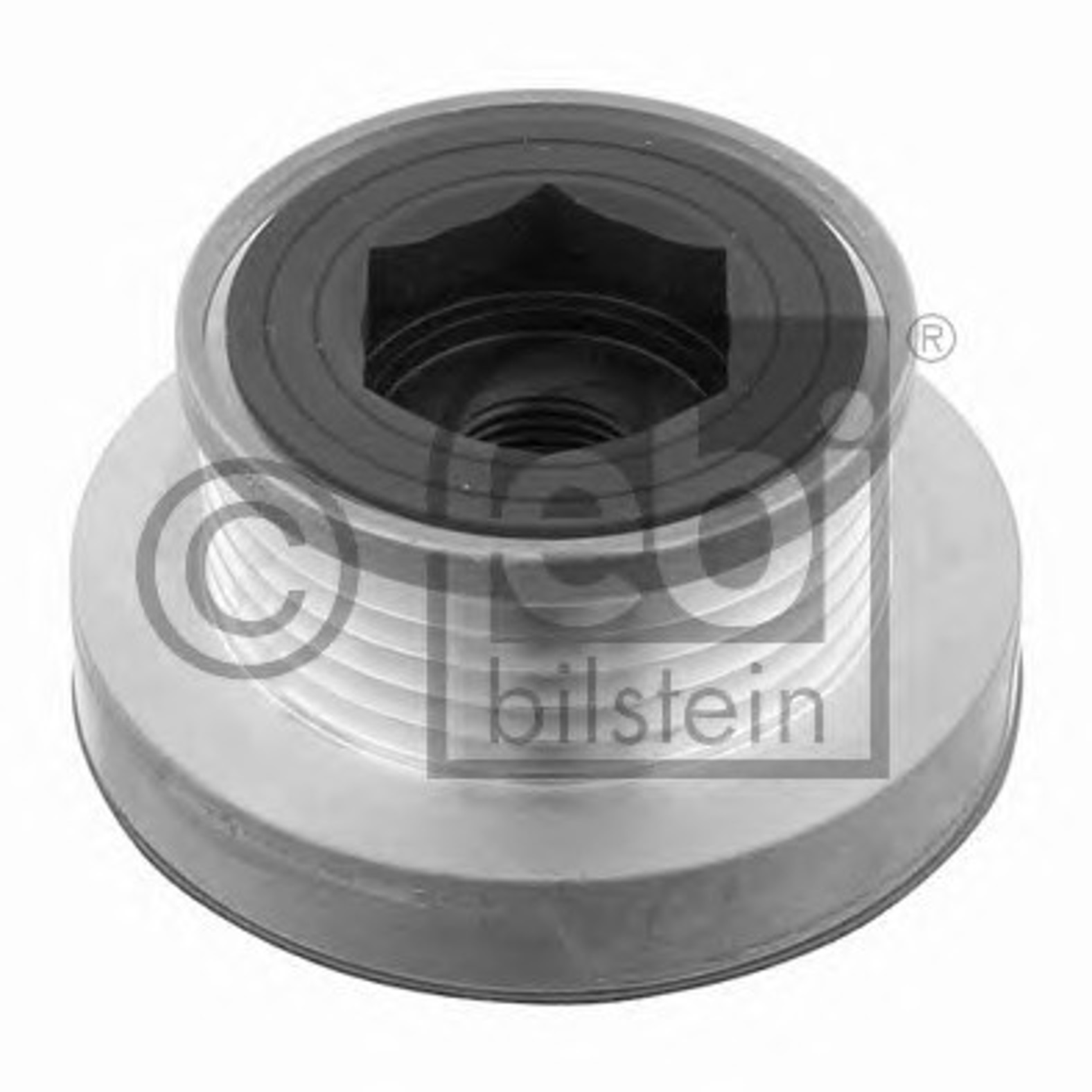 Шкив генератора FEBI BILSTEIN 26458