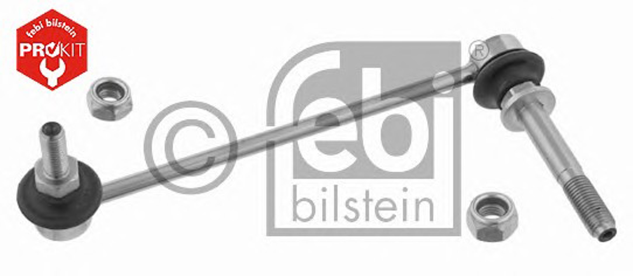 Тяга стабилизатора FEBI BILSTEIN 26531