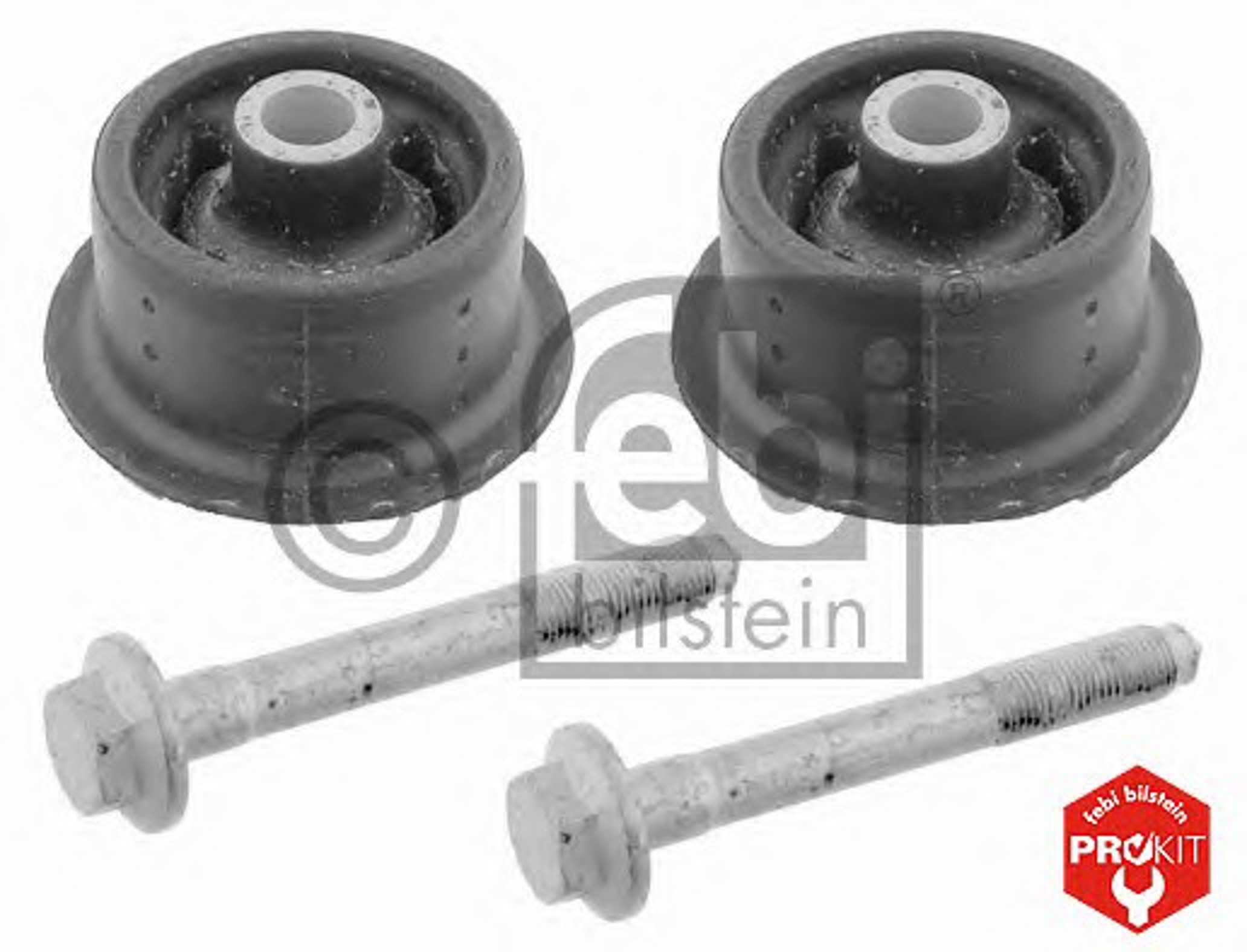 Сайлентблок FEBI BILSTEIN 26622