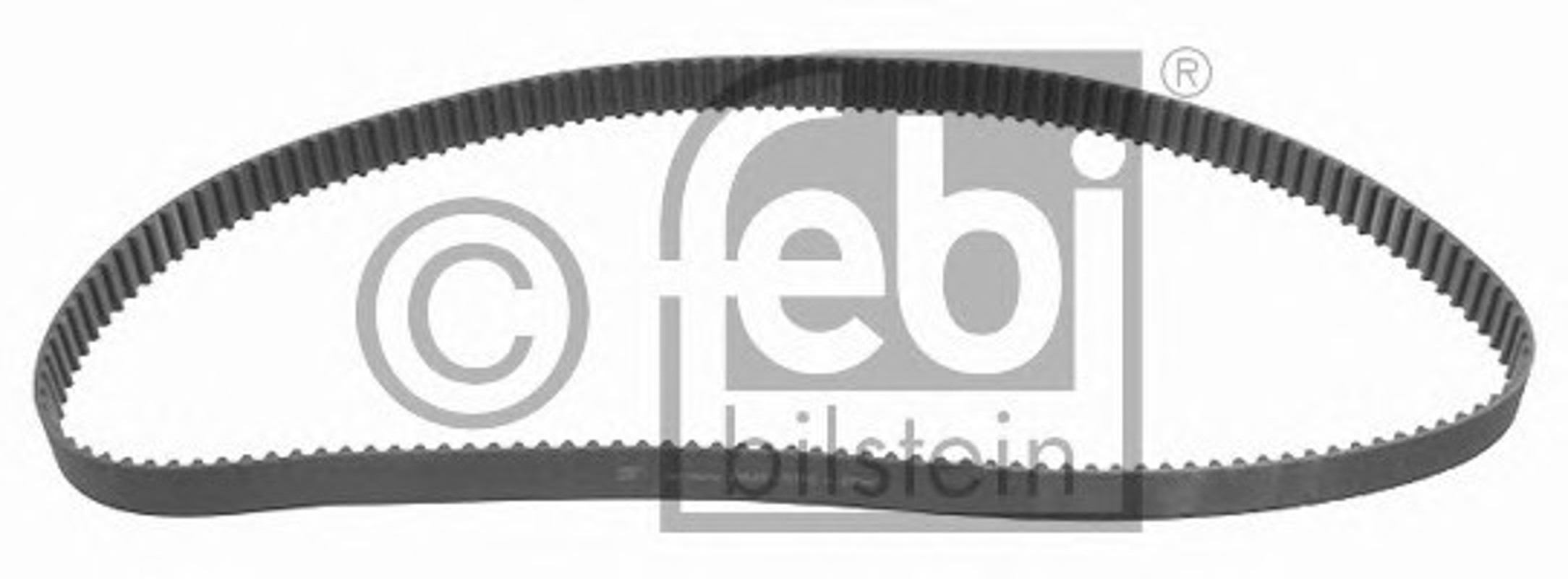 Ремень грм FEBI BILSTEIN 26626