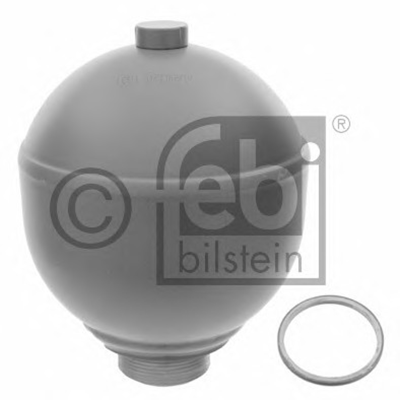 Гидроаккумулятор подвески FEBI BILSTEIN 26668