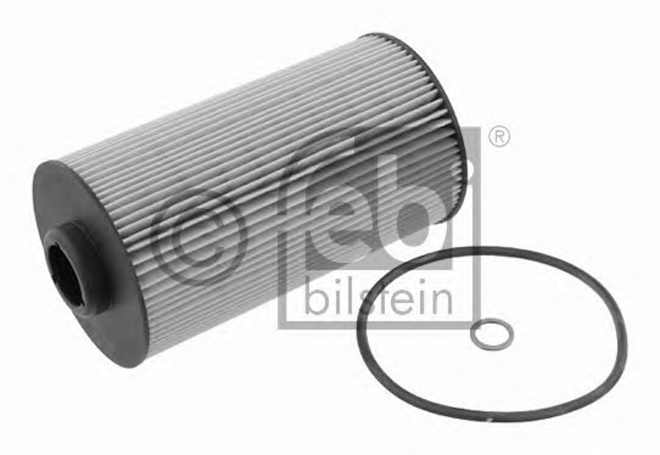 Фильтр масляный FEBI BILSTEIN 26702