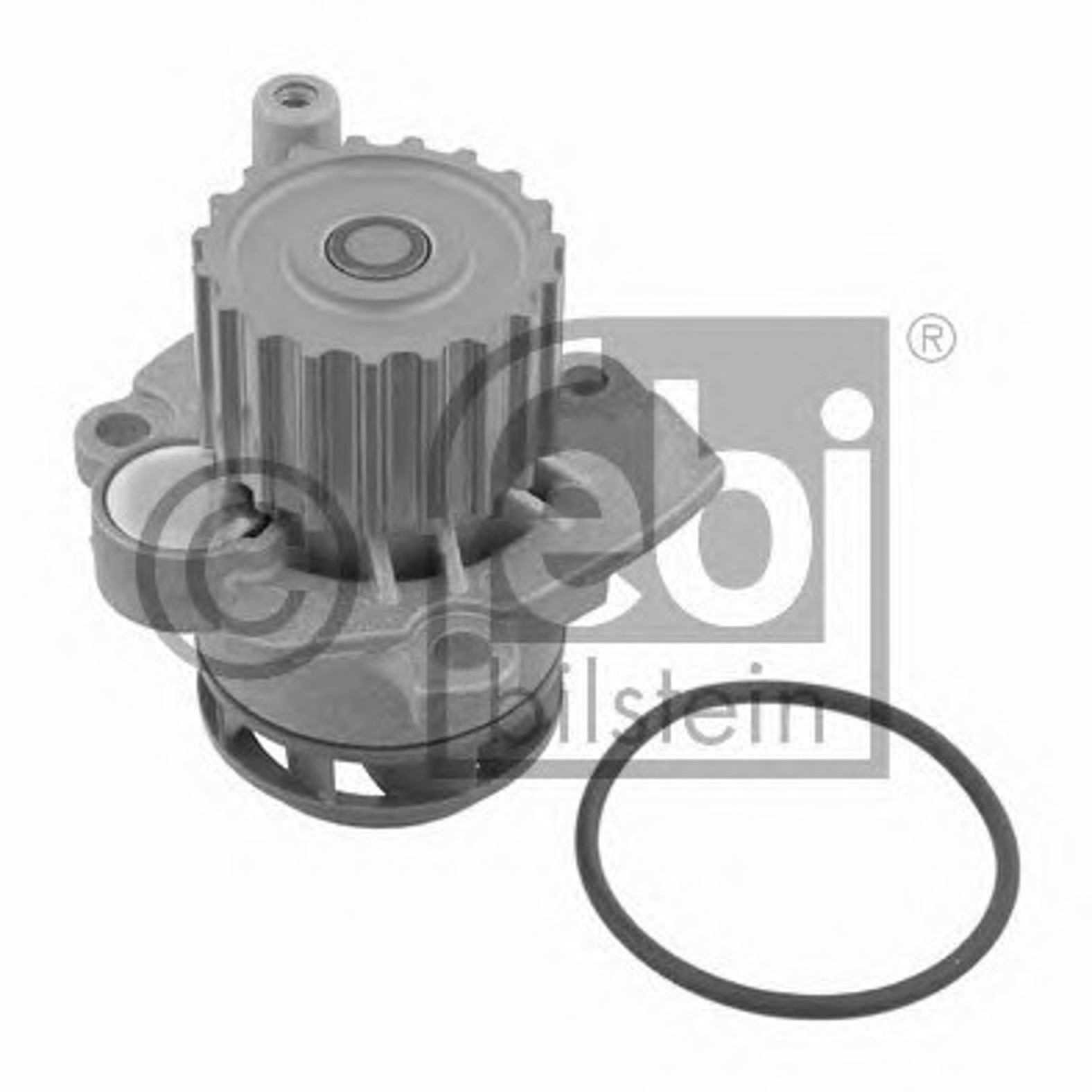 Насос водяной FEBI BILSTEIN 26832