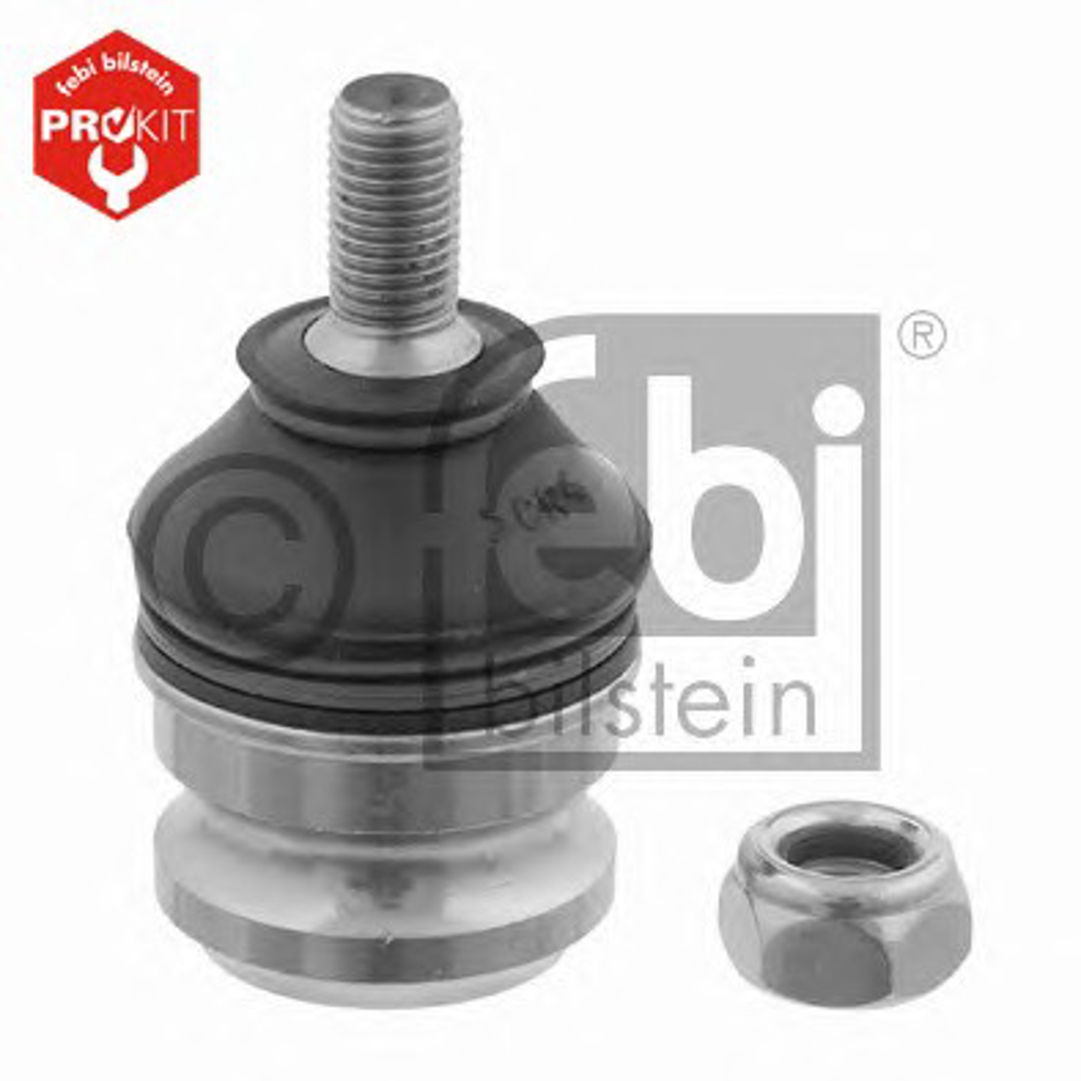 26841 FEBI BILSTEIN Опора шаровая