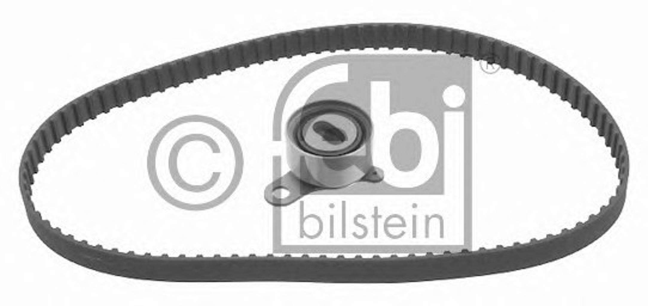 Комплект грм FEBI BILSTEIN 26902