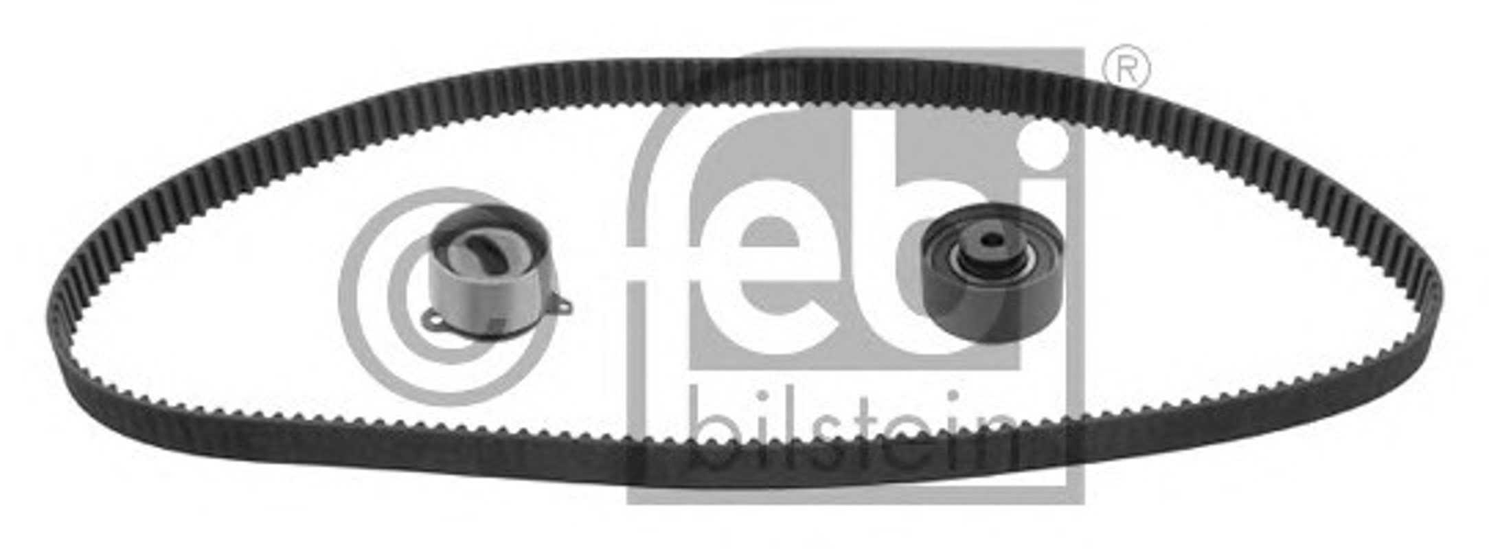 Комплект ремня грм FEBI BILSTEIN 26904