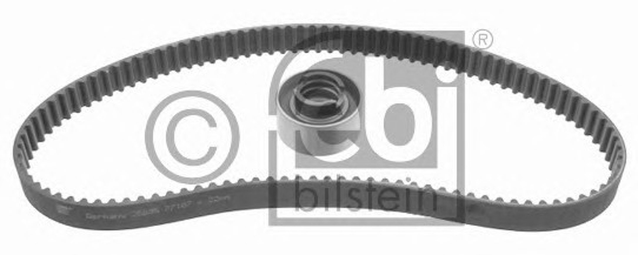Комплект ремня грм FEBI BILSTEIN 26905