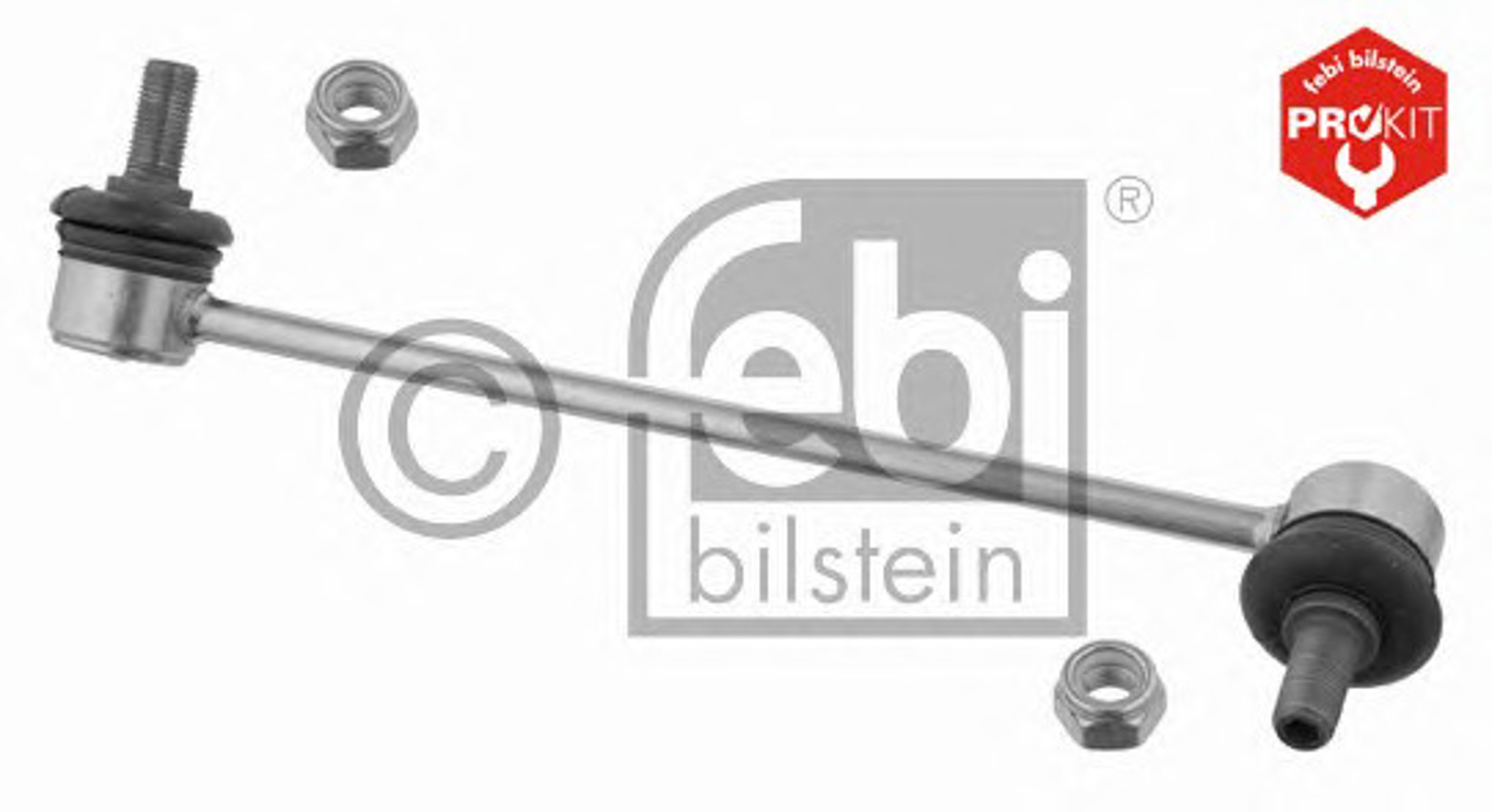 Тяга стабилизатора FEBI BILSTEIN 26920