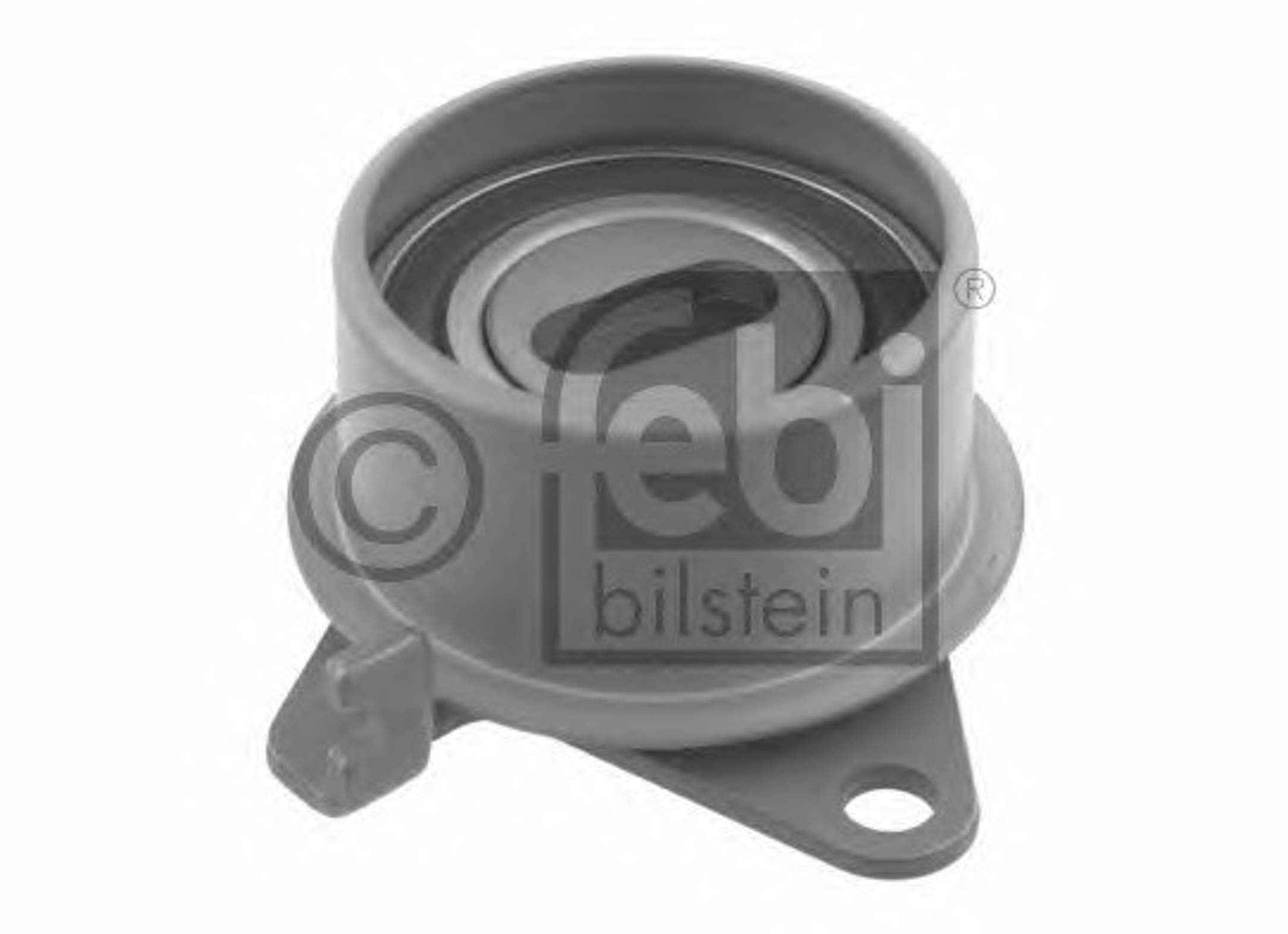 Натяжной ролик ремень грм FEBI BILSTEIN 26928