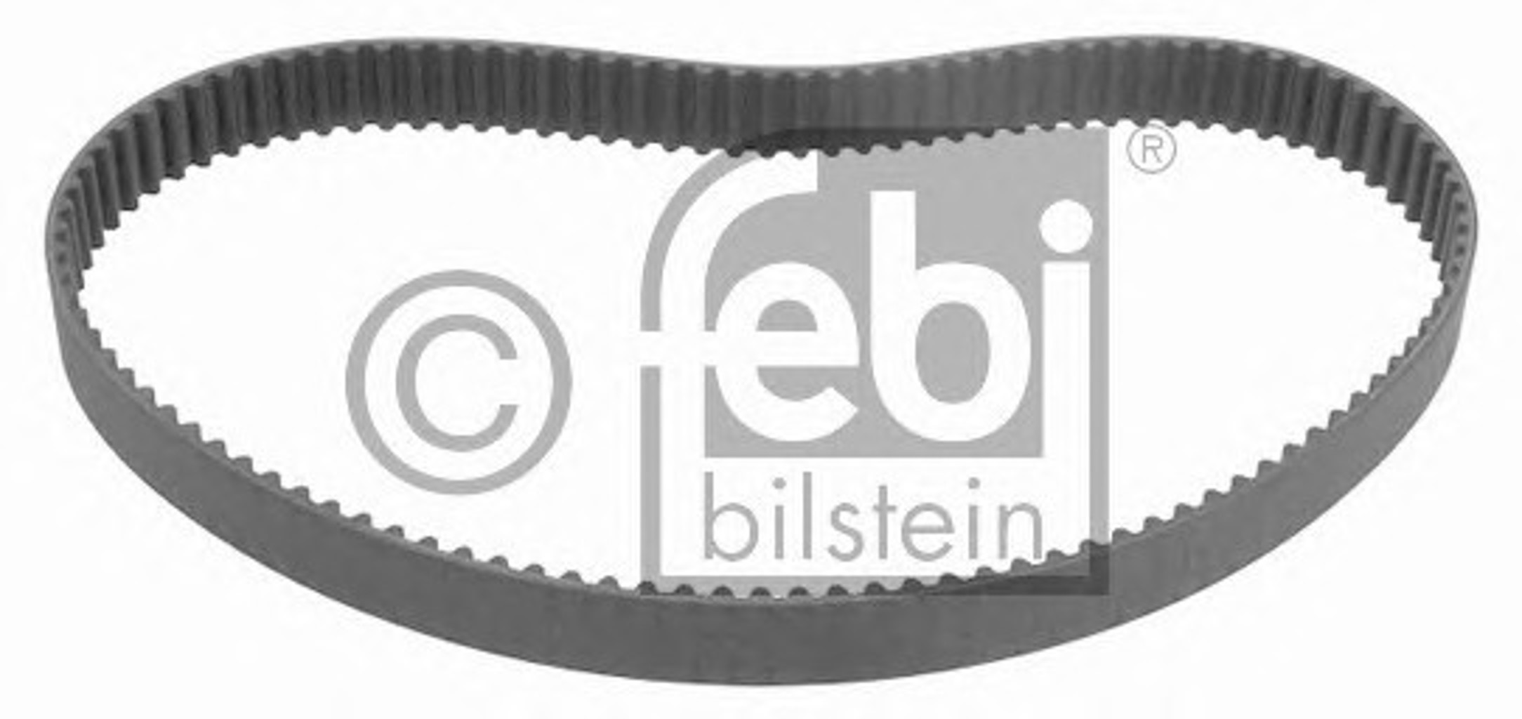 Ремень грм FEBI BILSTEIN 26995