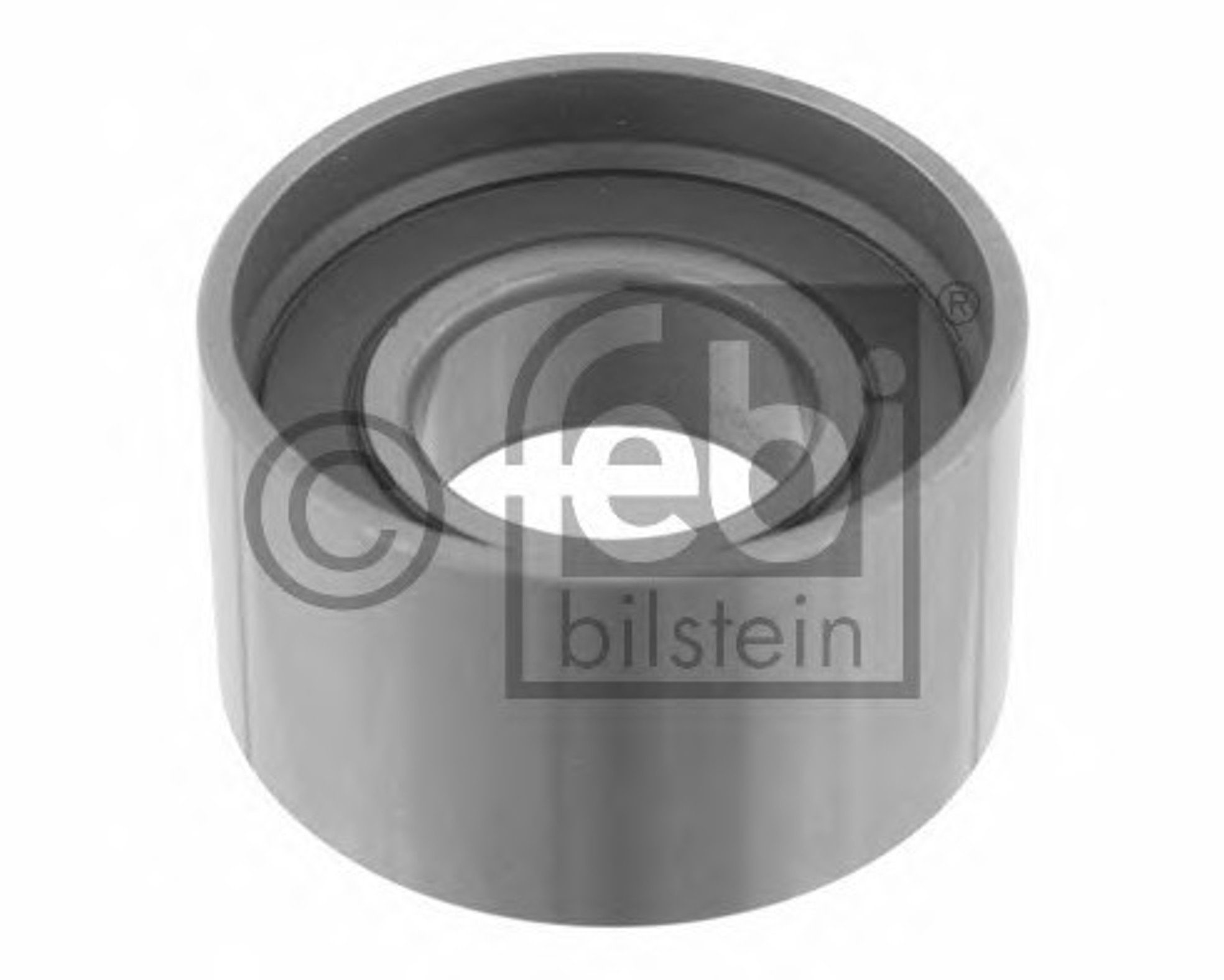 Ролик натяжной ремня грм FEBI BILSTEIN 27004