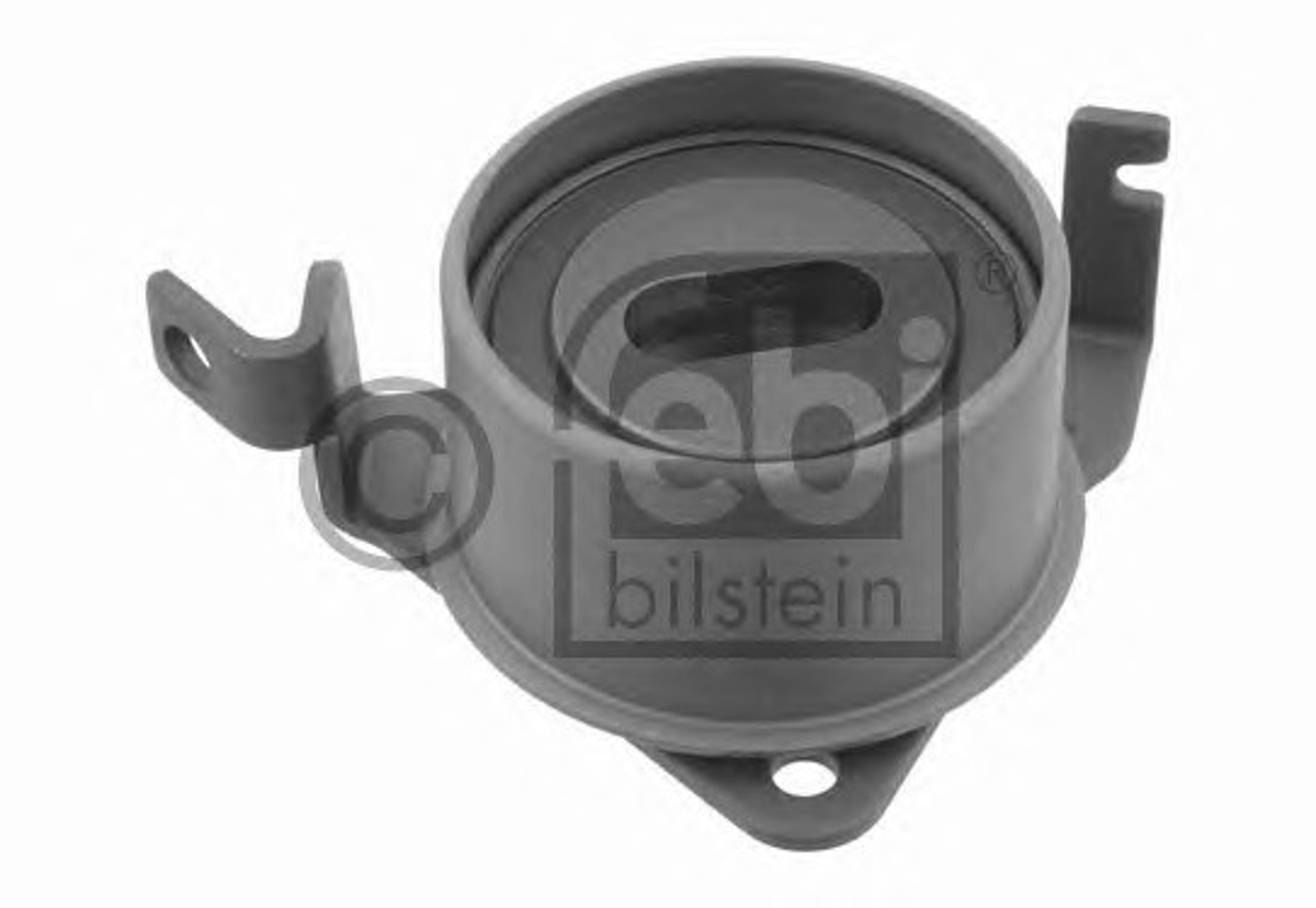 Натяжной ролик ремень грм FEBI BILSTEIN 27020