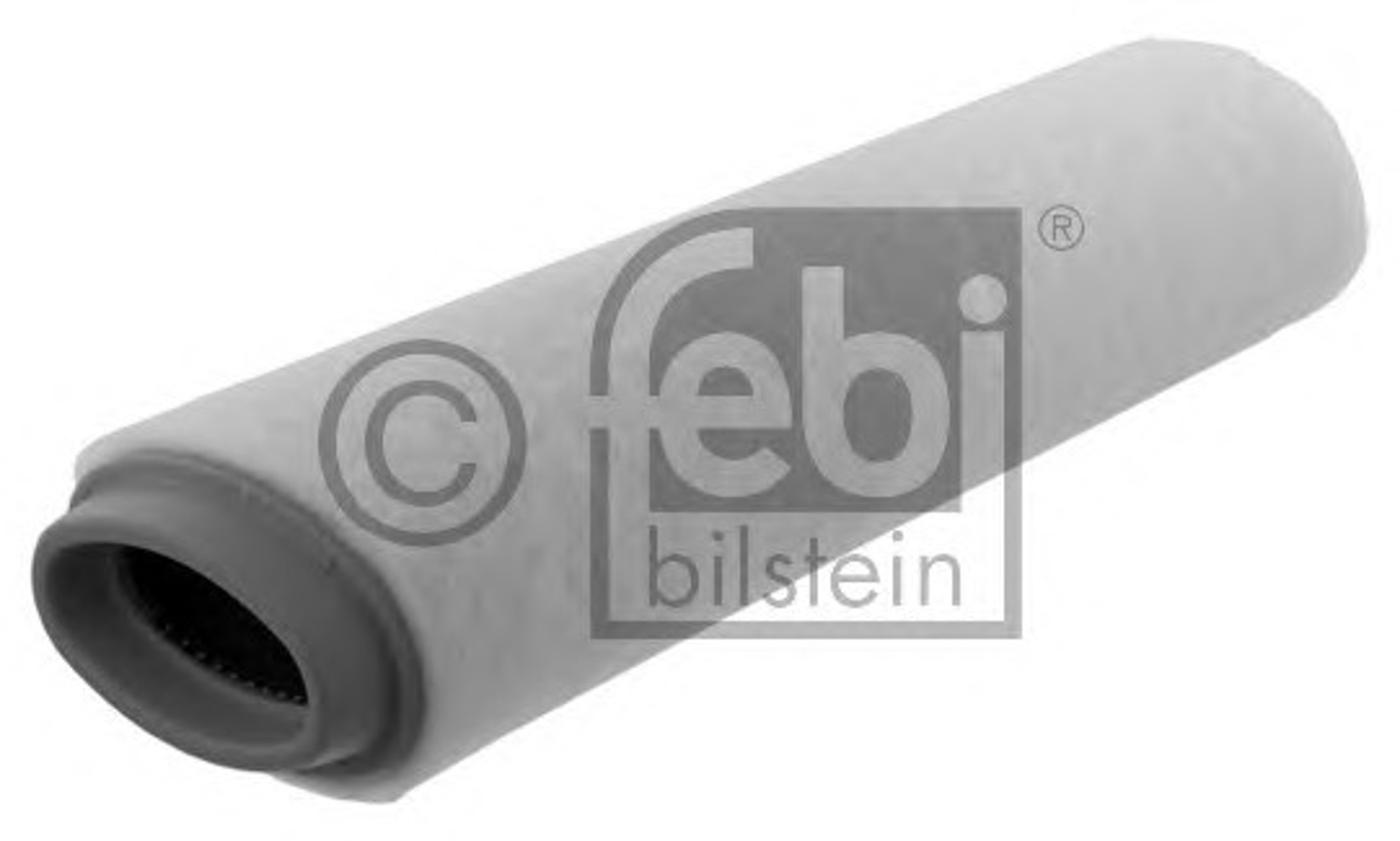 Фильтр воздушный FEBI BILSTEIN 27025