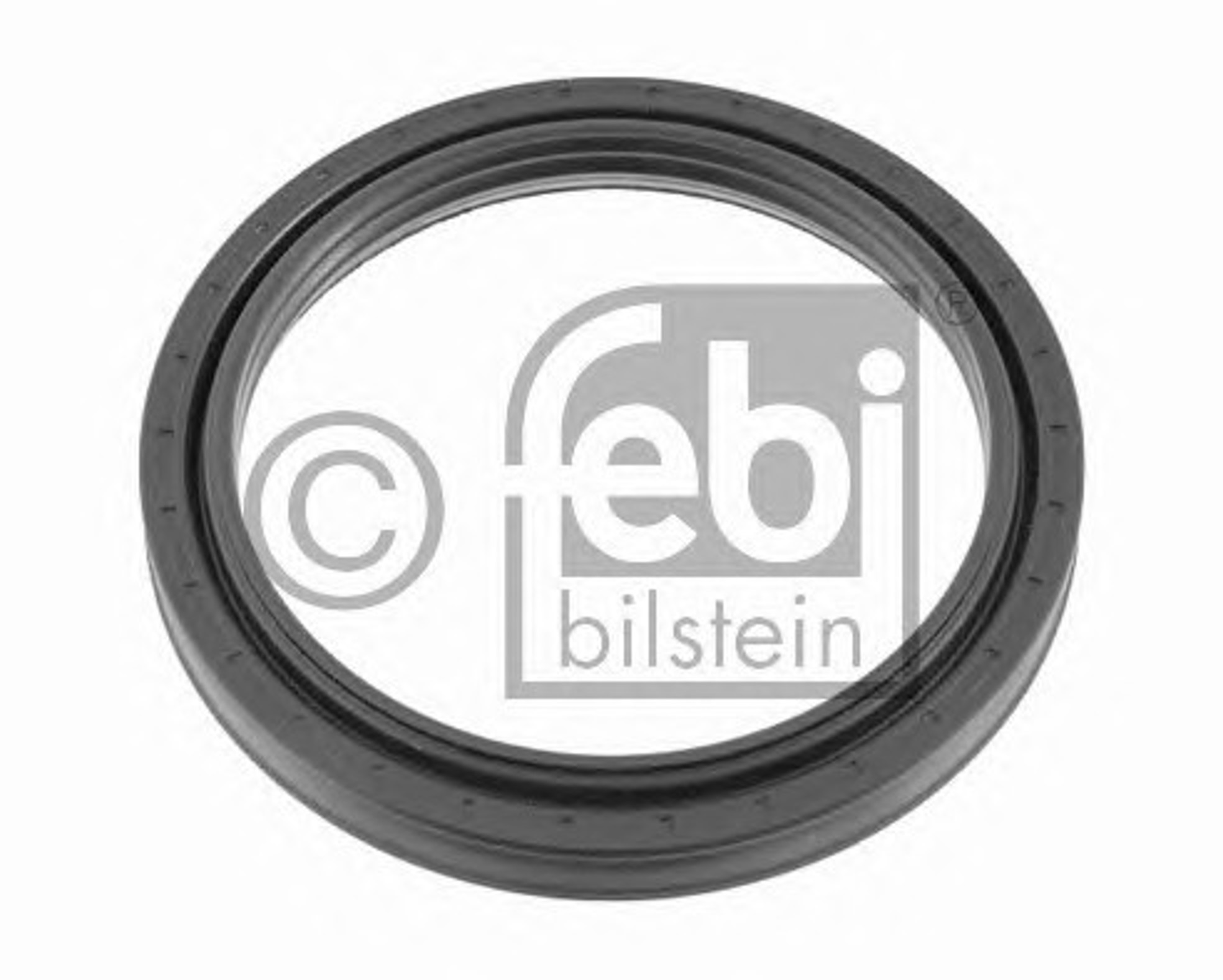 Уплотняющее кольцо ступица колеса FEBI BILSTEIN 27093