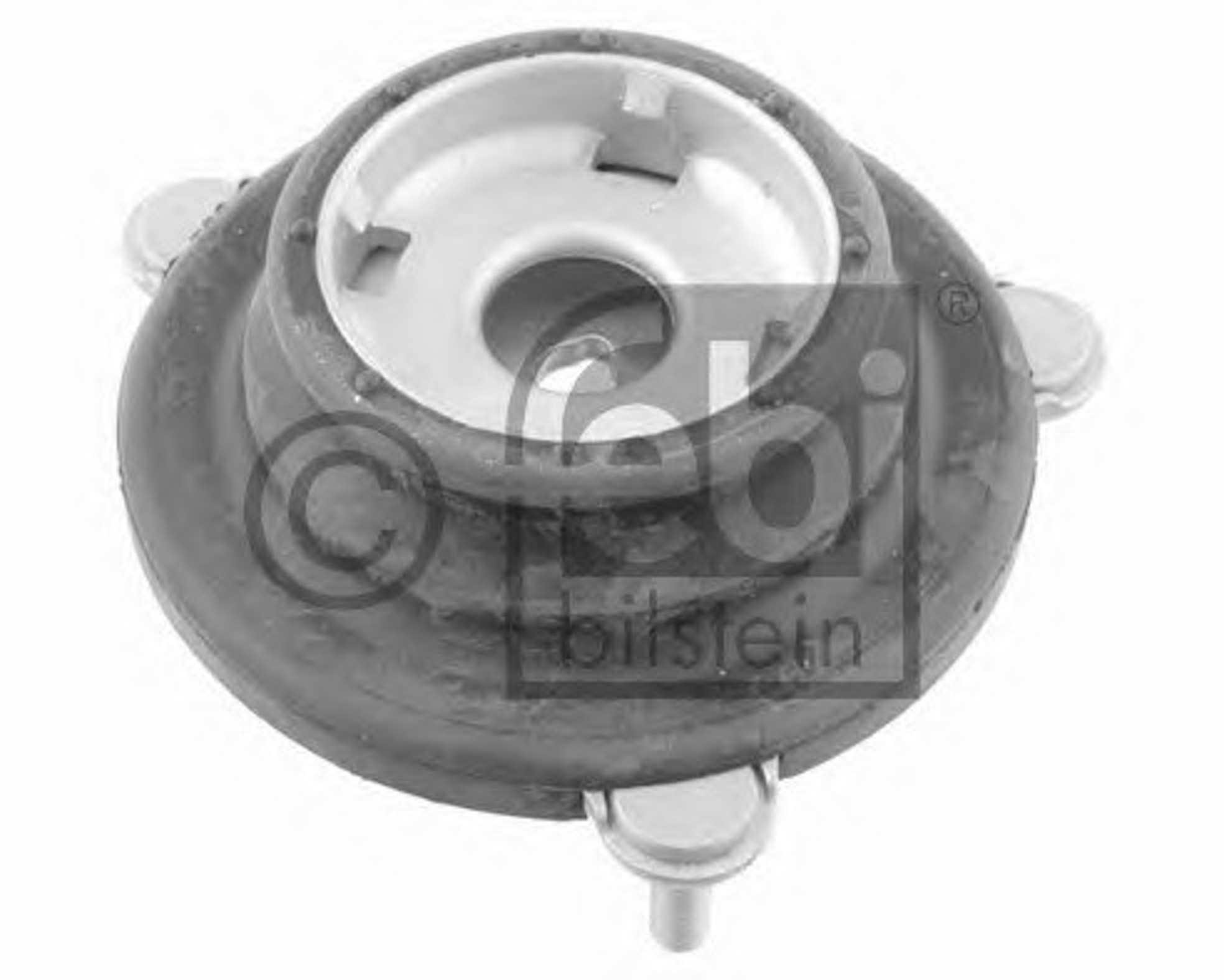 Опора амортизатора подвески FEBI BILSTEIN 27115