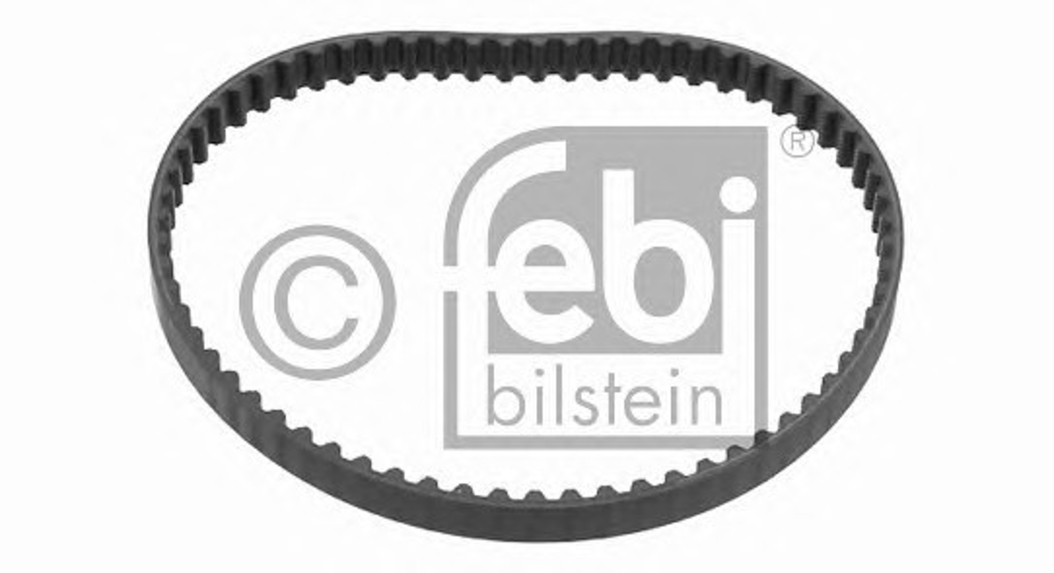 Ремень грм FEBI BILSTEIN 27395