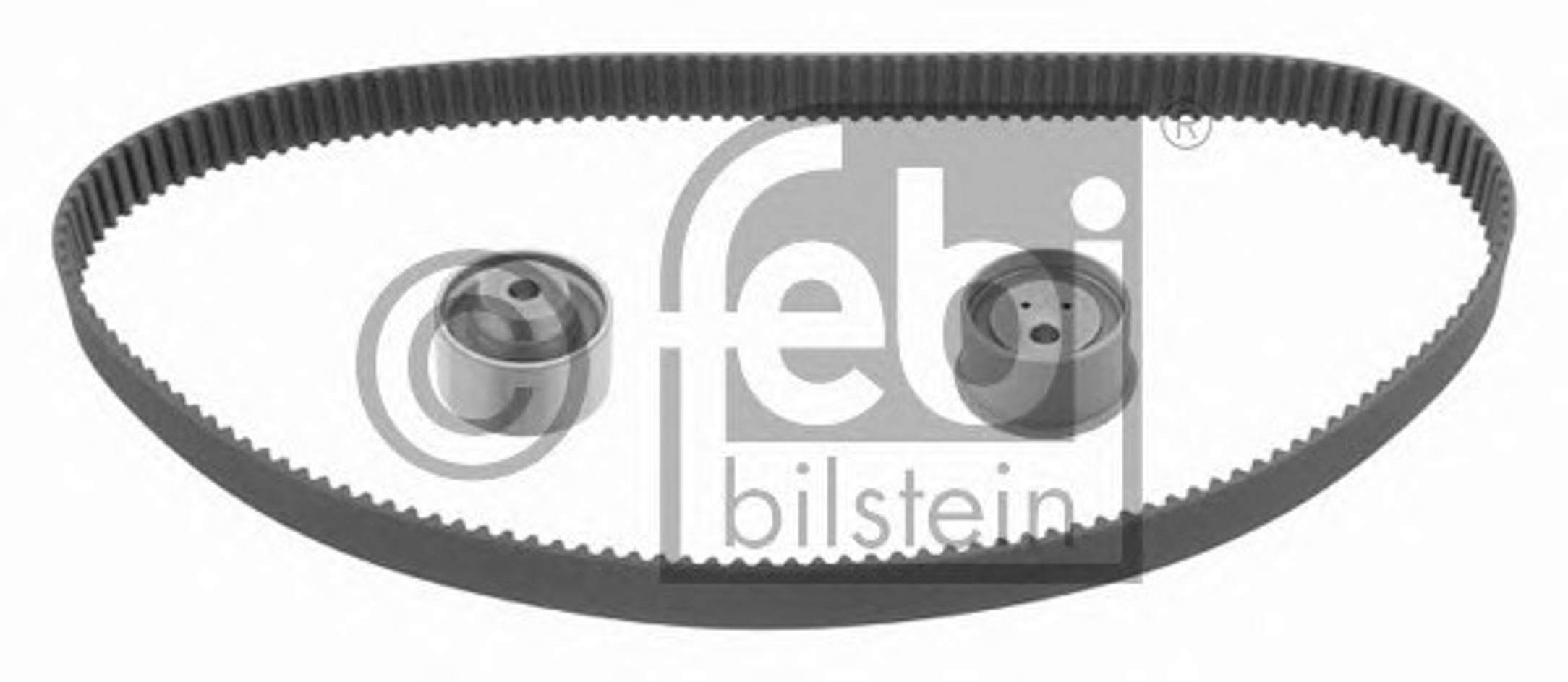 Комплект ремня грм FEBI BILSTEIN 27408