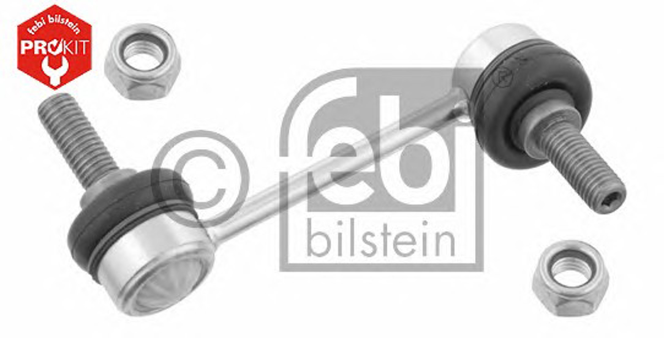 Тяга стабилизатора FEBI BILSTEIN 27421