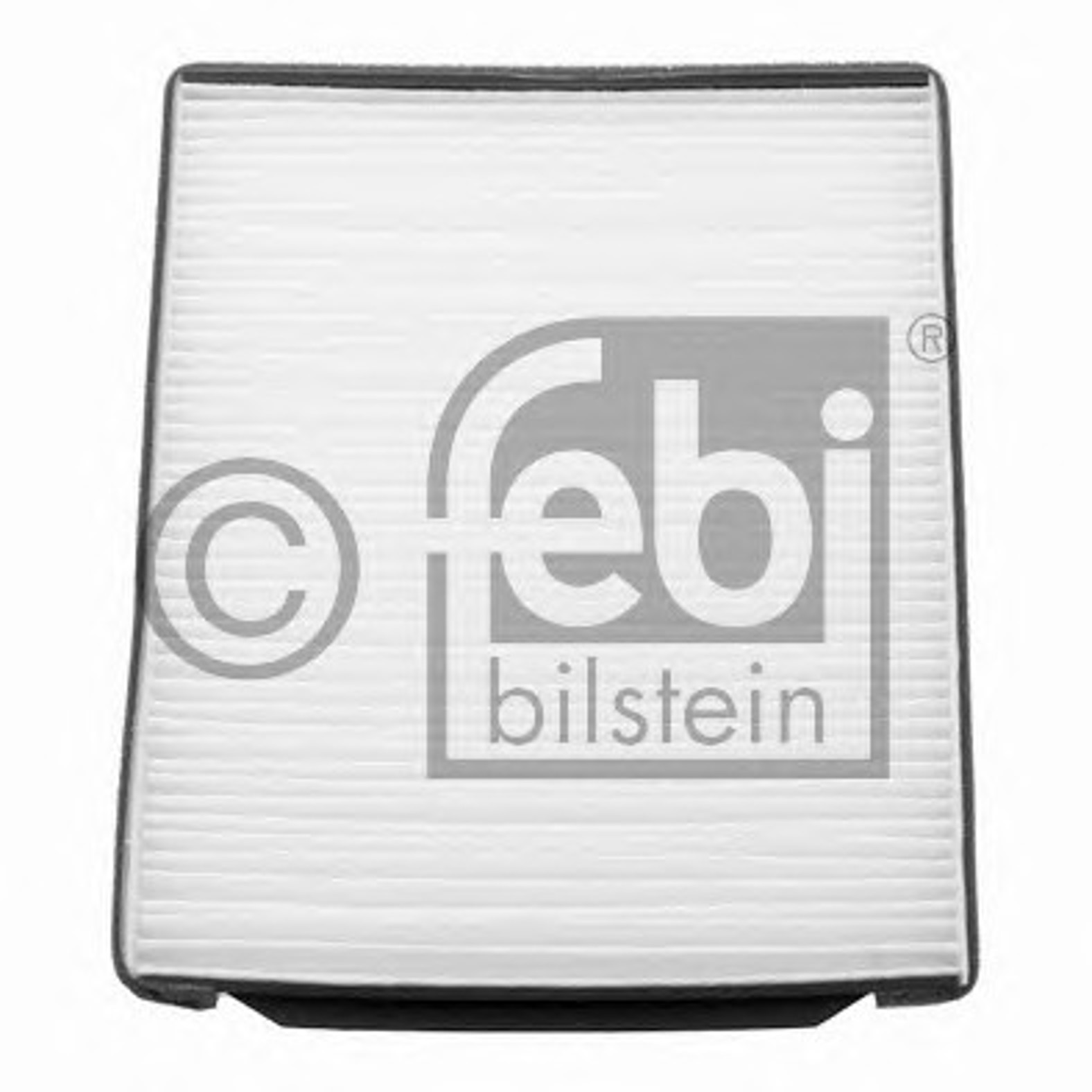 Фильтр салона FEBI BILSTEIN 27466