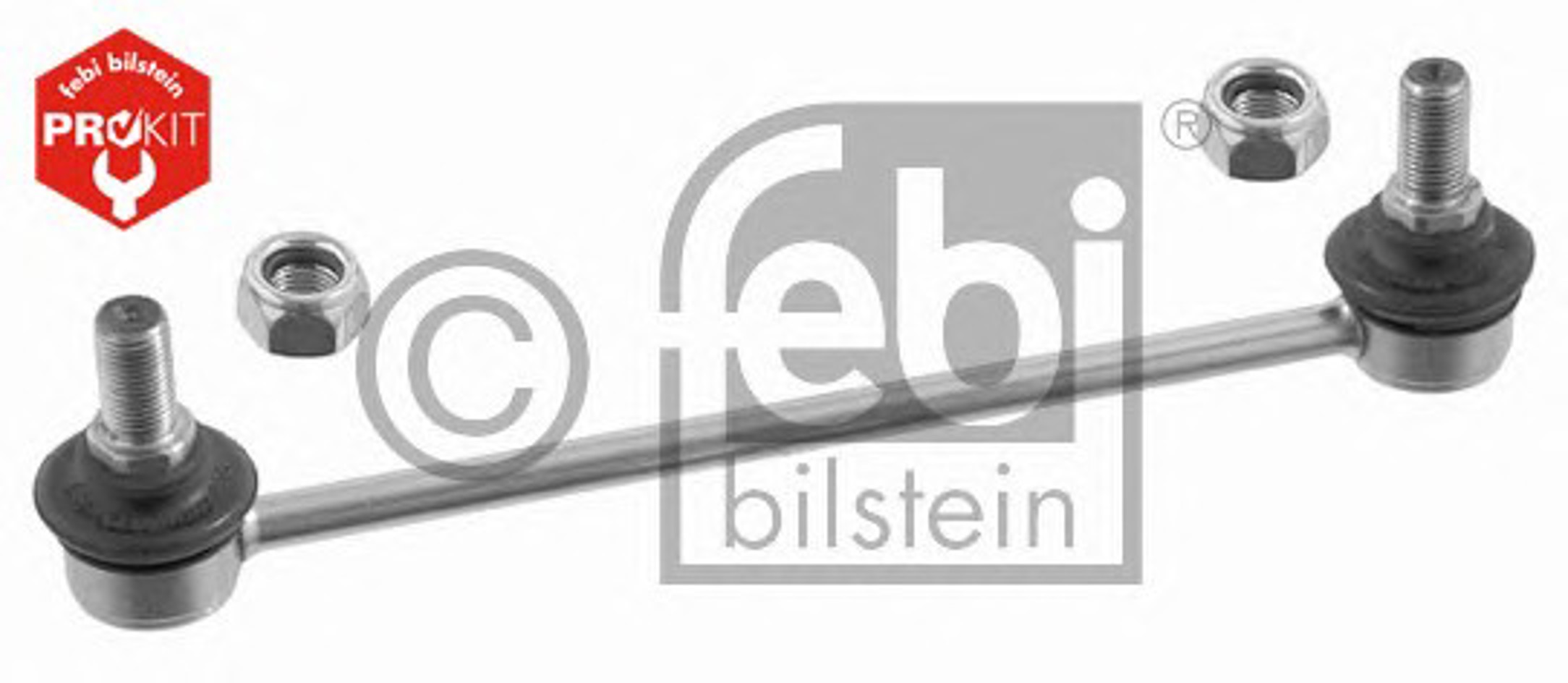 Тяга / стойка стабилизатор prokit