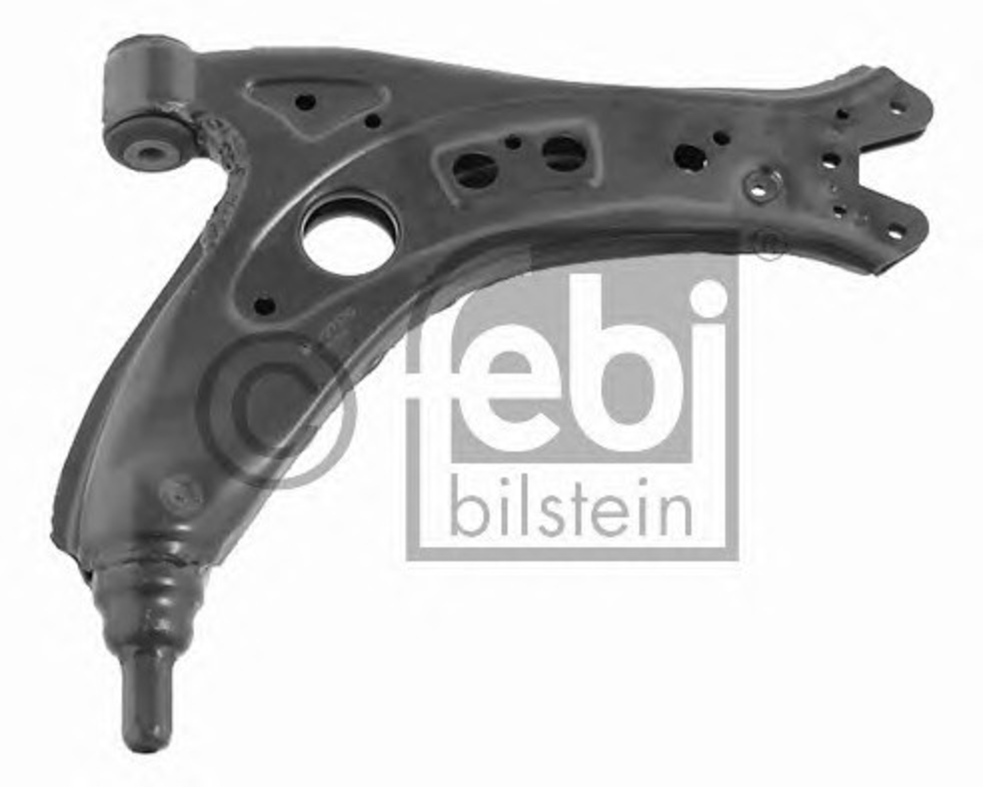 Рычаг подвески FEBI BILSTEIN 27530
