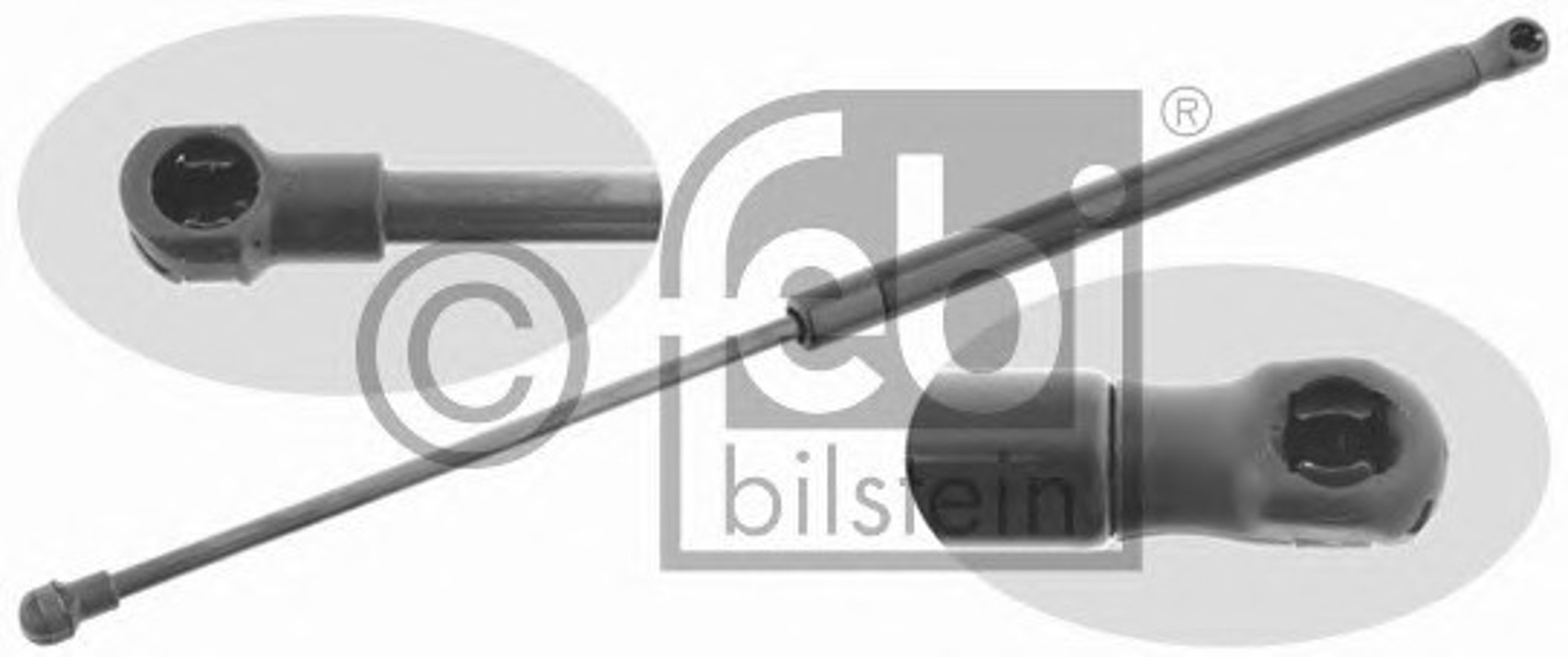 Амортизатор задней двери FEBI BILSTEIN 27710