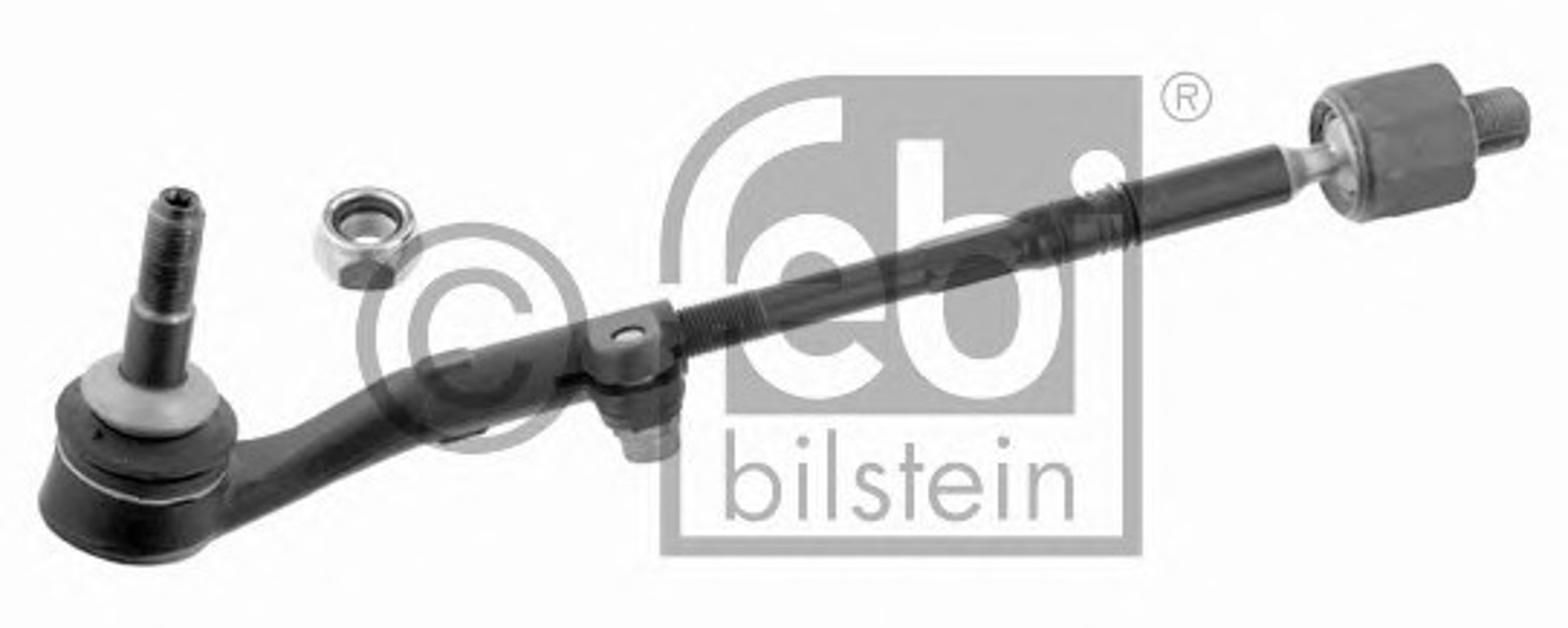 Тяга рулевая FEBI BILSTEIN 27718