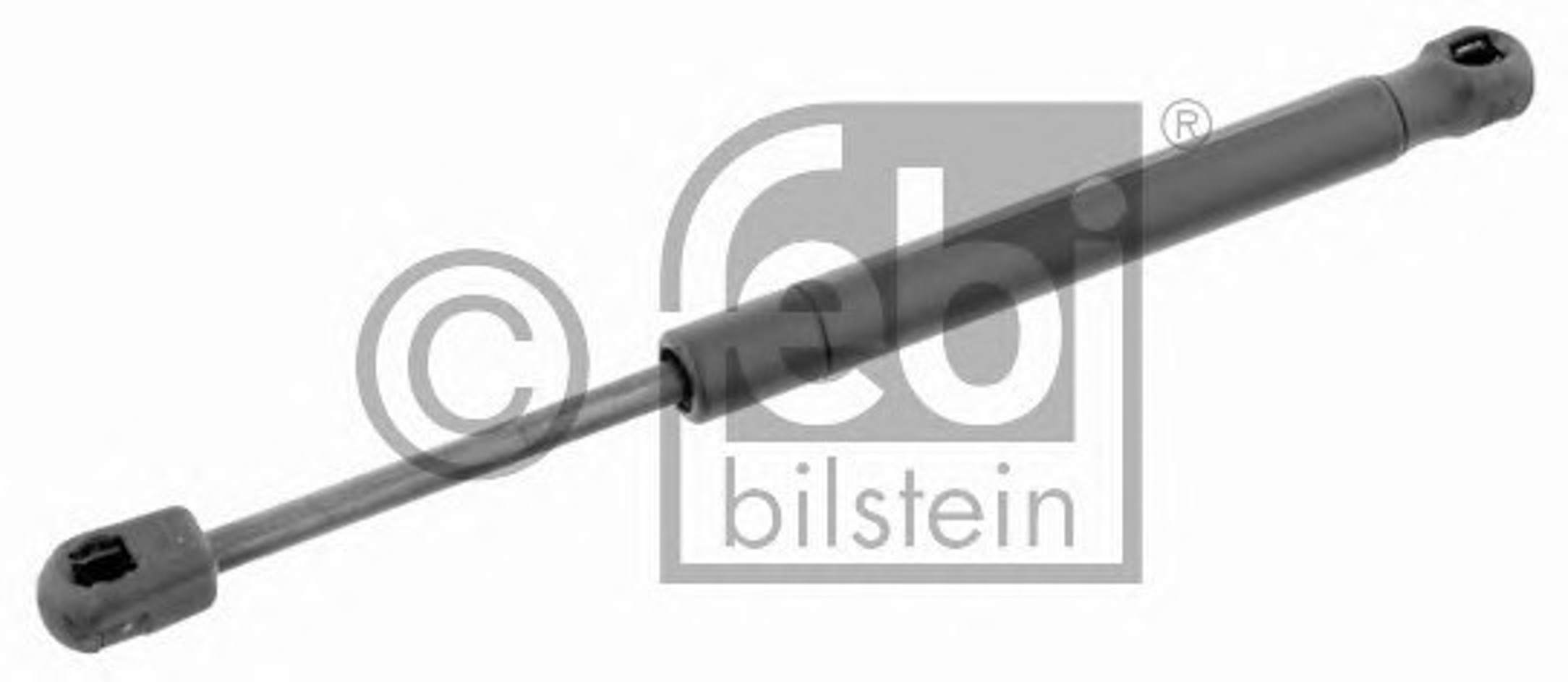 Амортизатор крышки багажника FEBI BILSTEIN 27770