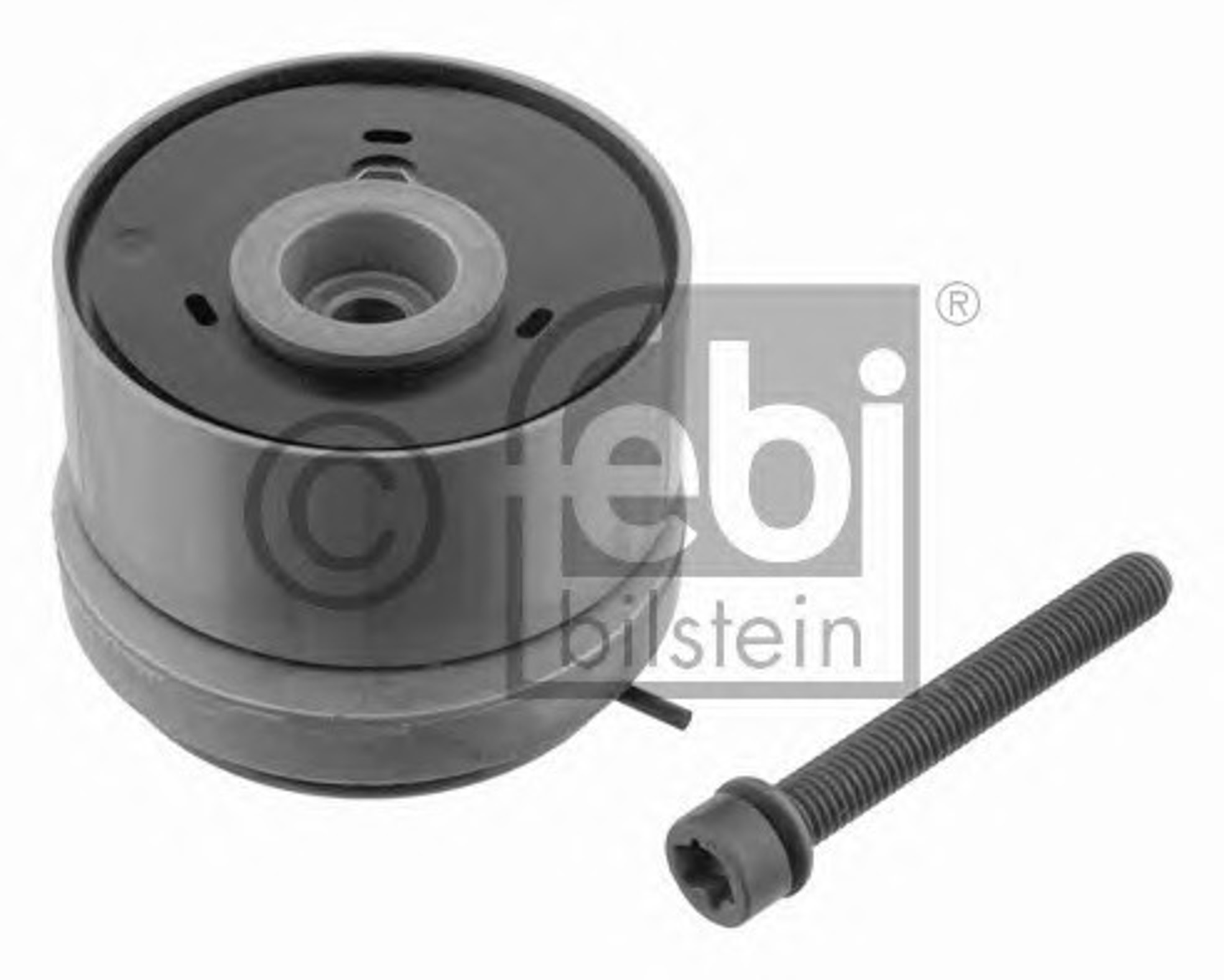 Натяжитель ремня приводного FEBI BILSTEIN 27792