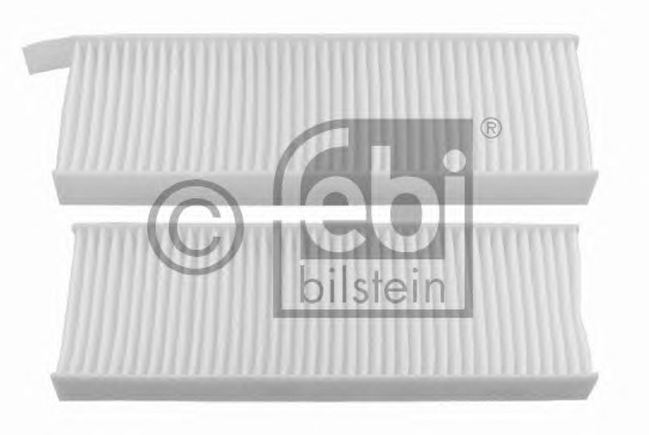 Фильтр салона FEBI BILSTEIN 27976