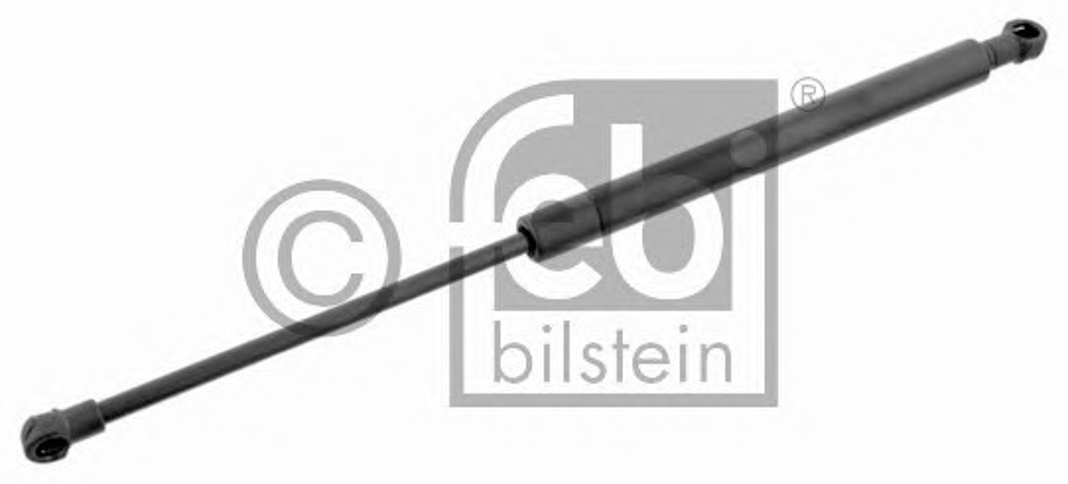 Амортизатор капота FEBI BILSTEIN 28016