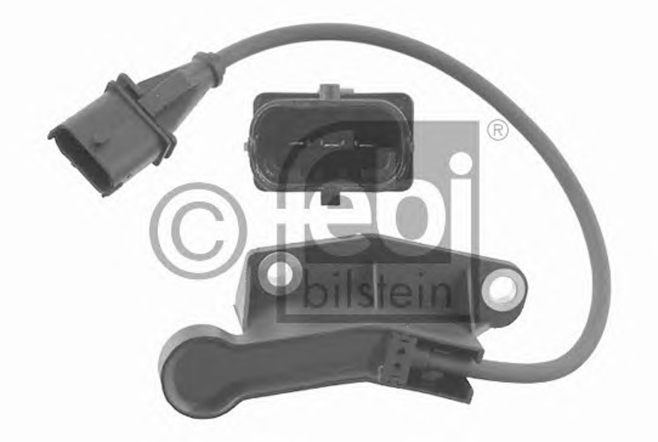 Датчик положение распределительного вала FEBI BILSTEIN 28128